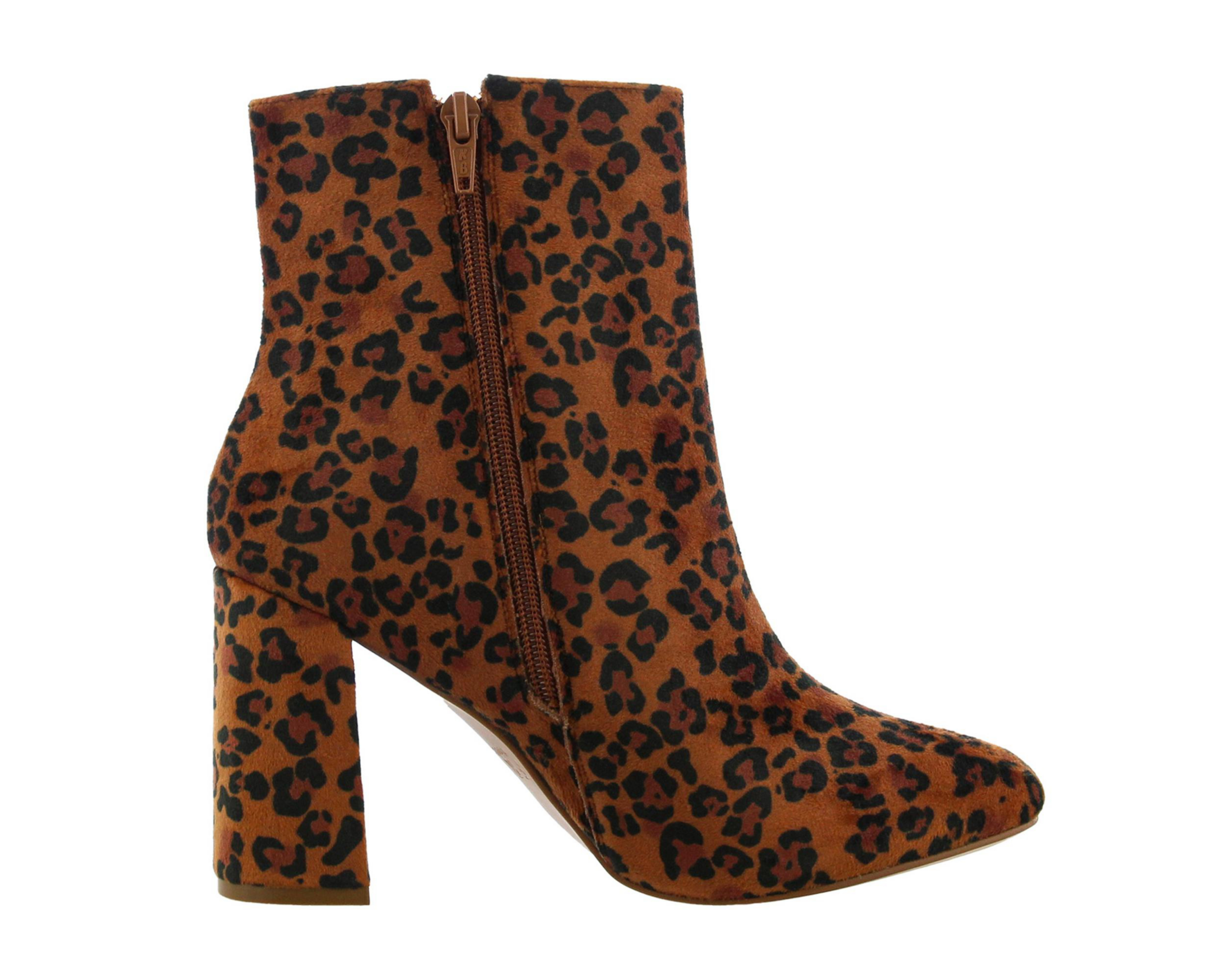 Foto 5 pulgar | Botas Casuales Frida Kollection Lotta para Mujer