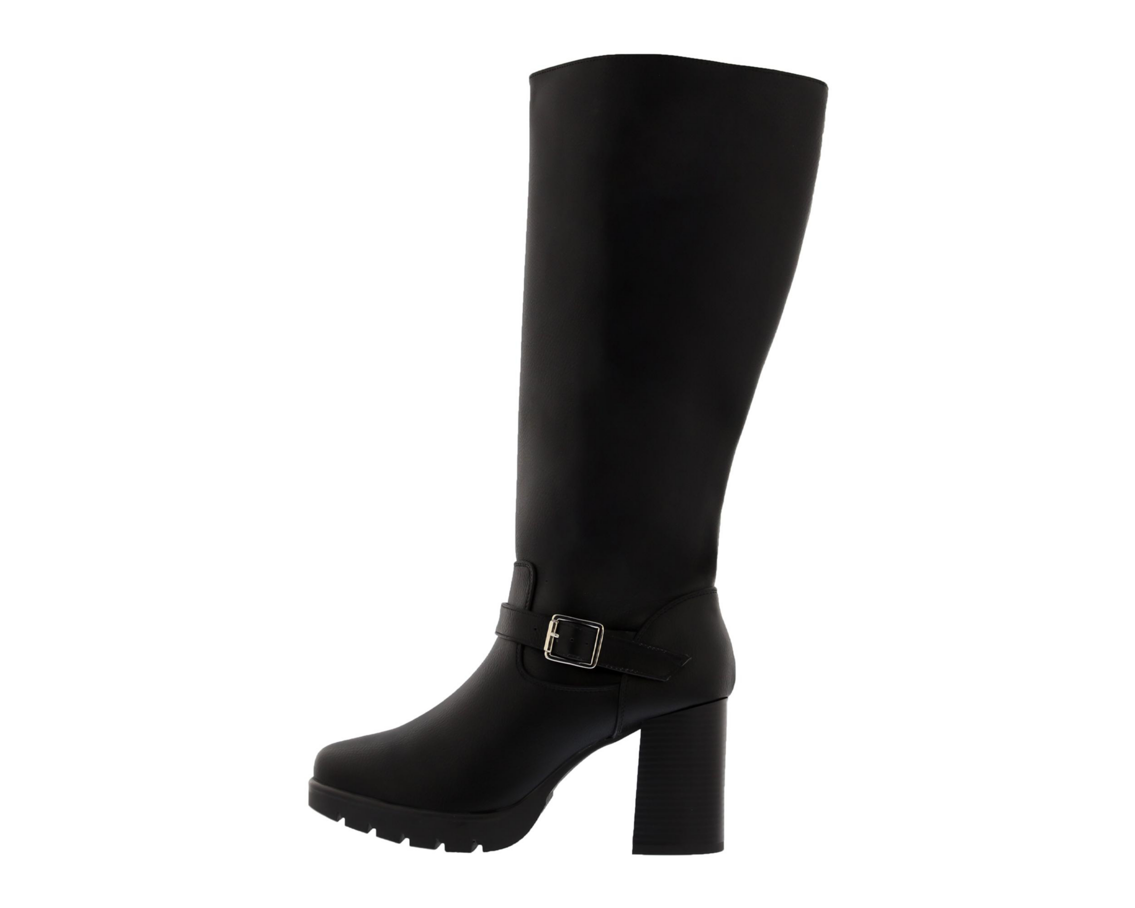 Foto 6 pulgar | Botas Casuales Sahara para Mujer