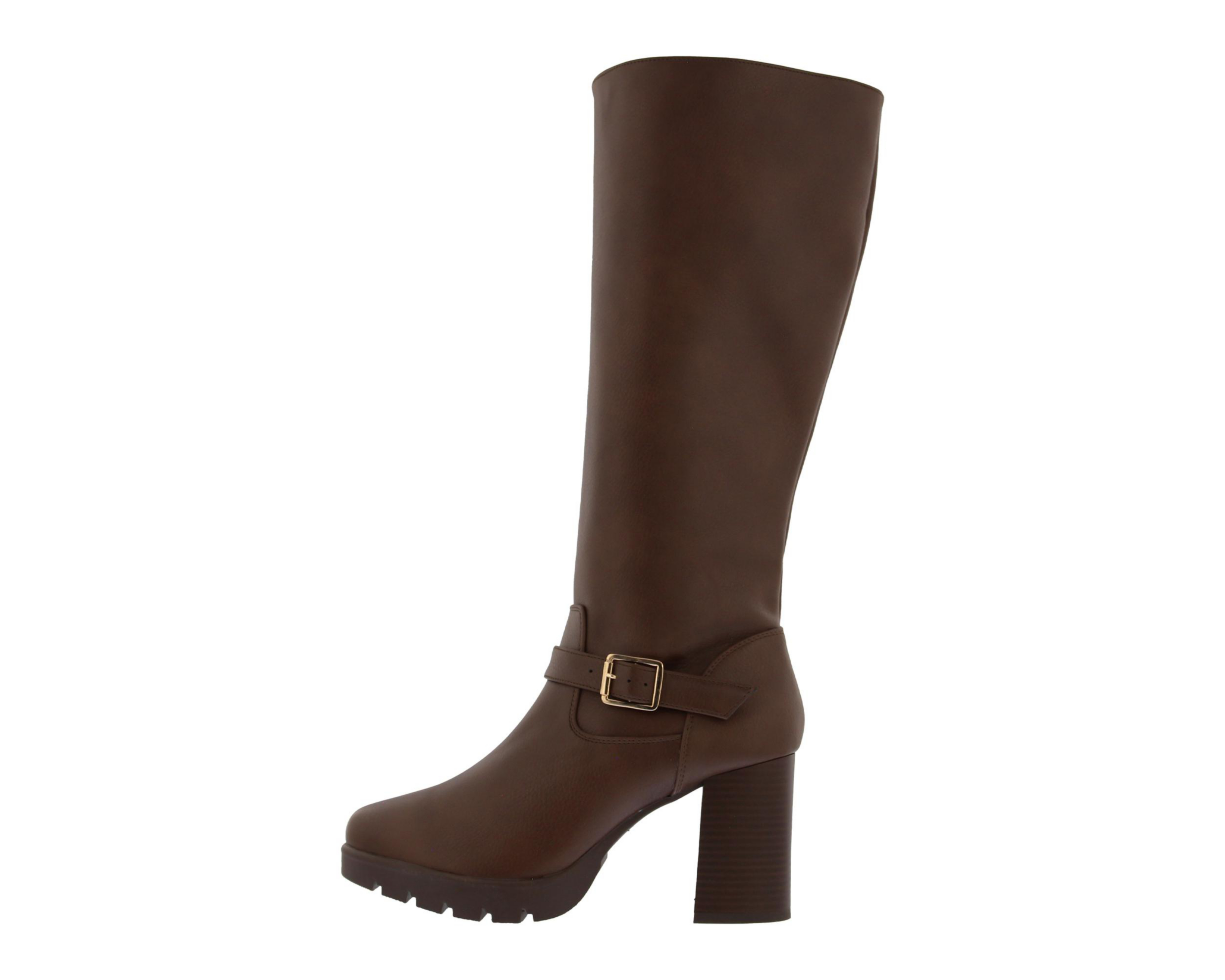 Foto 5 | Botas Casuales Sahara para Mujer