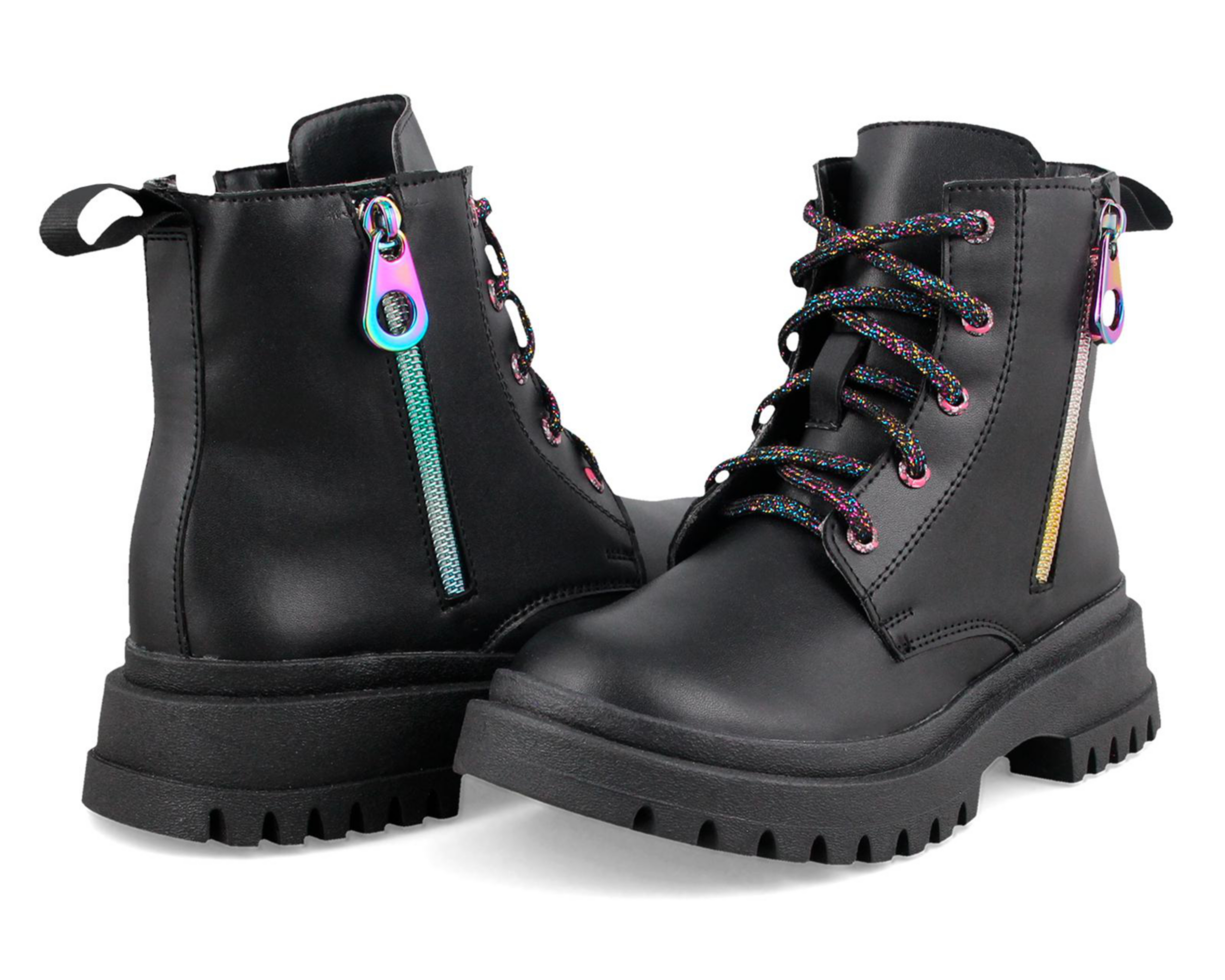 Botas de Moda Girls Attitude para Niña