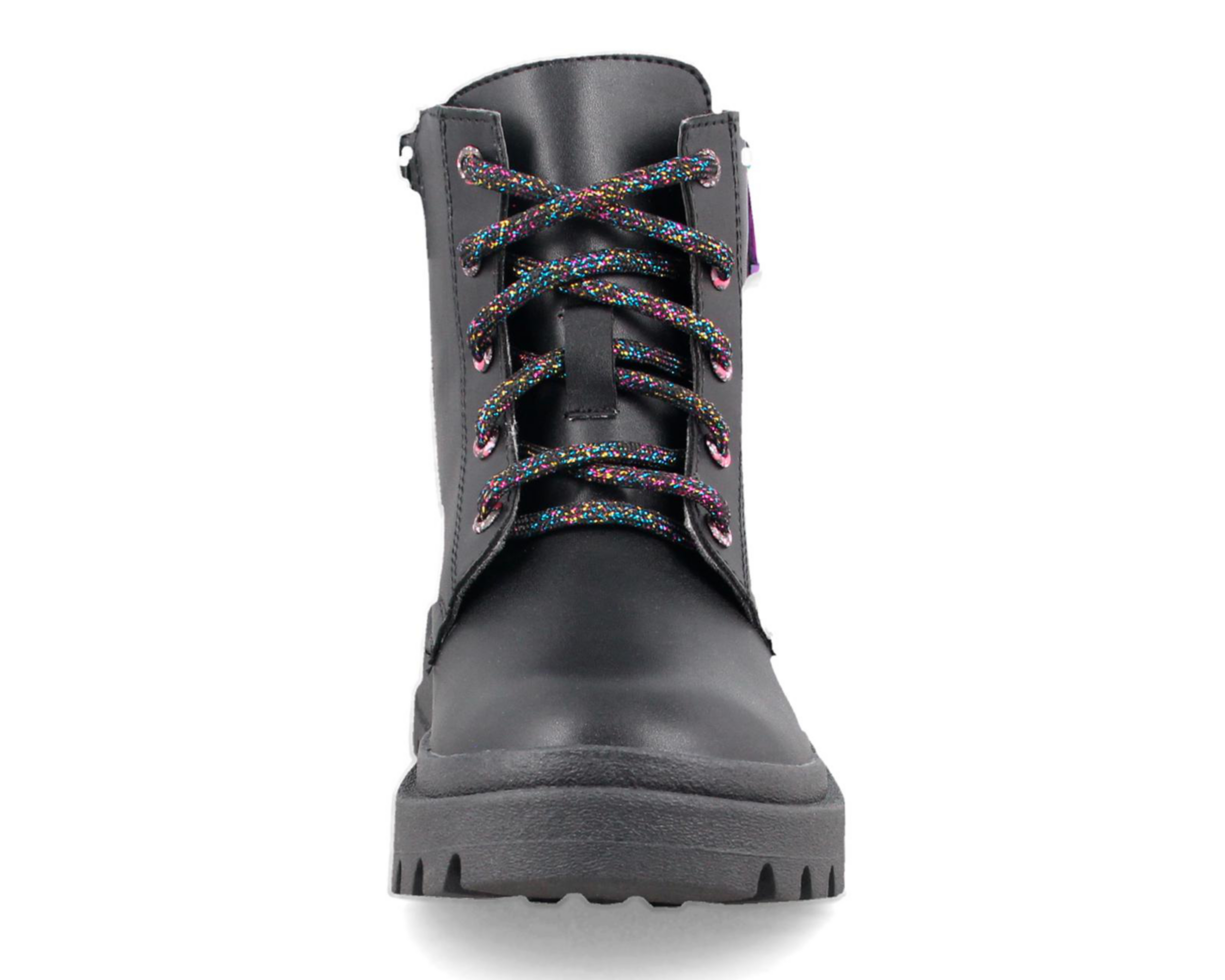 Foto 4 pulgar | Botas de Moda Girls Attitude para Niña