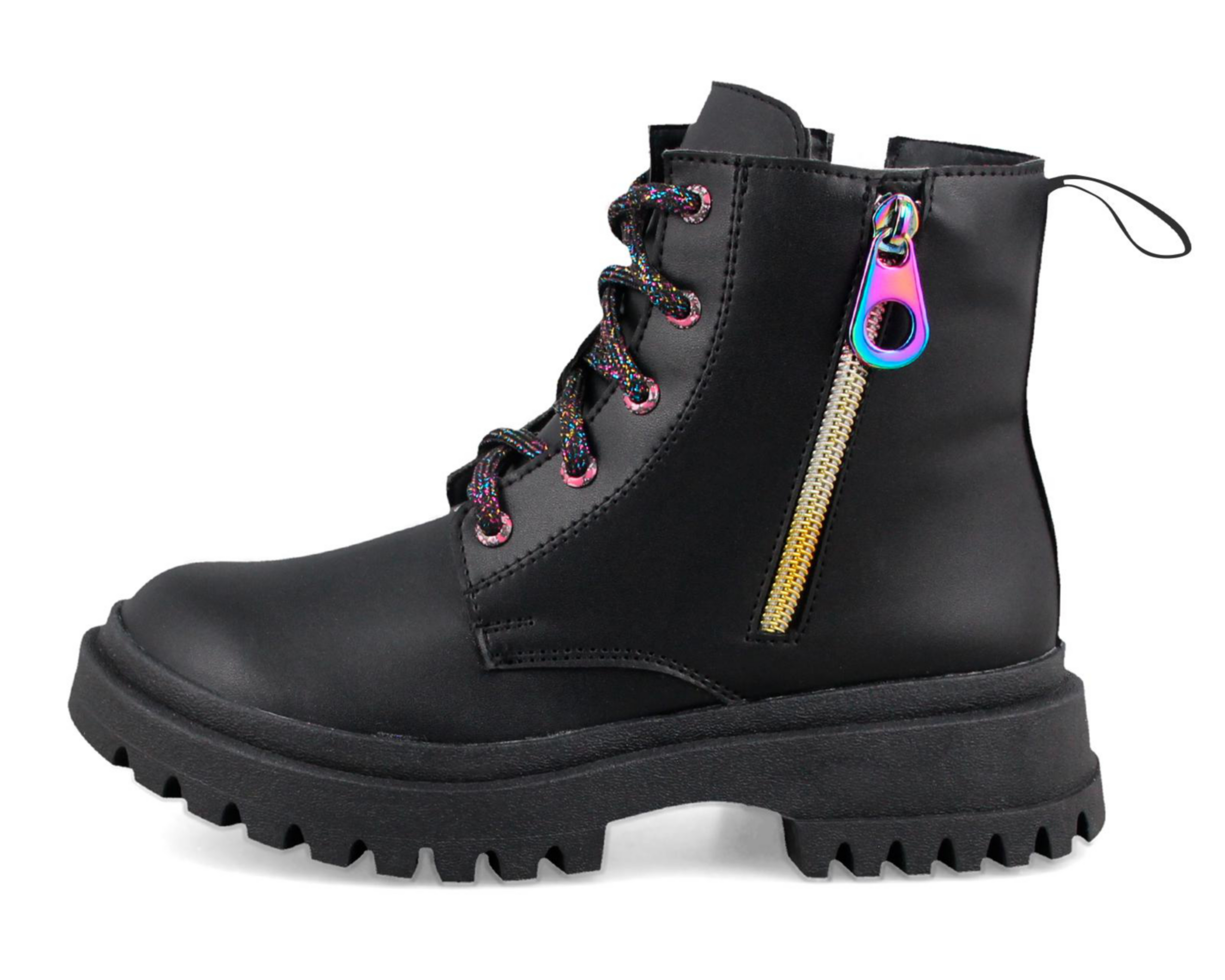 Foto 4 | Botas de Moda Girls Attitude para Niña