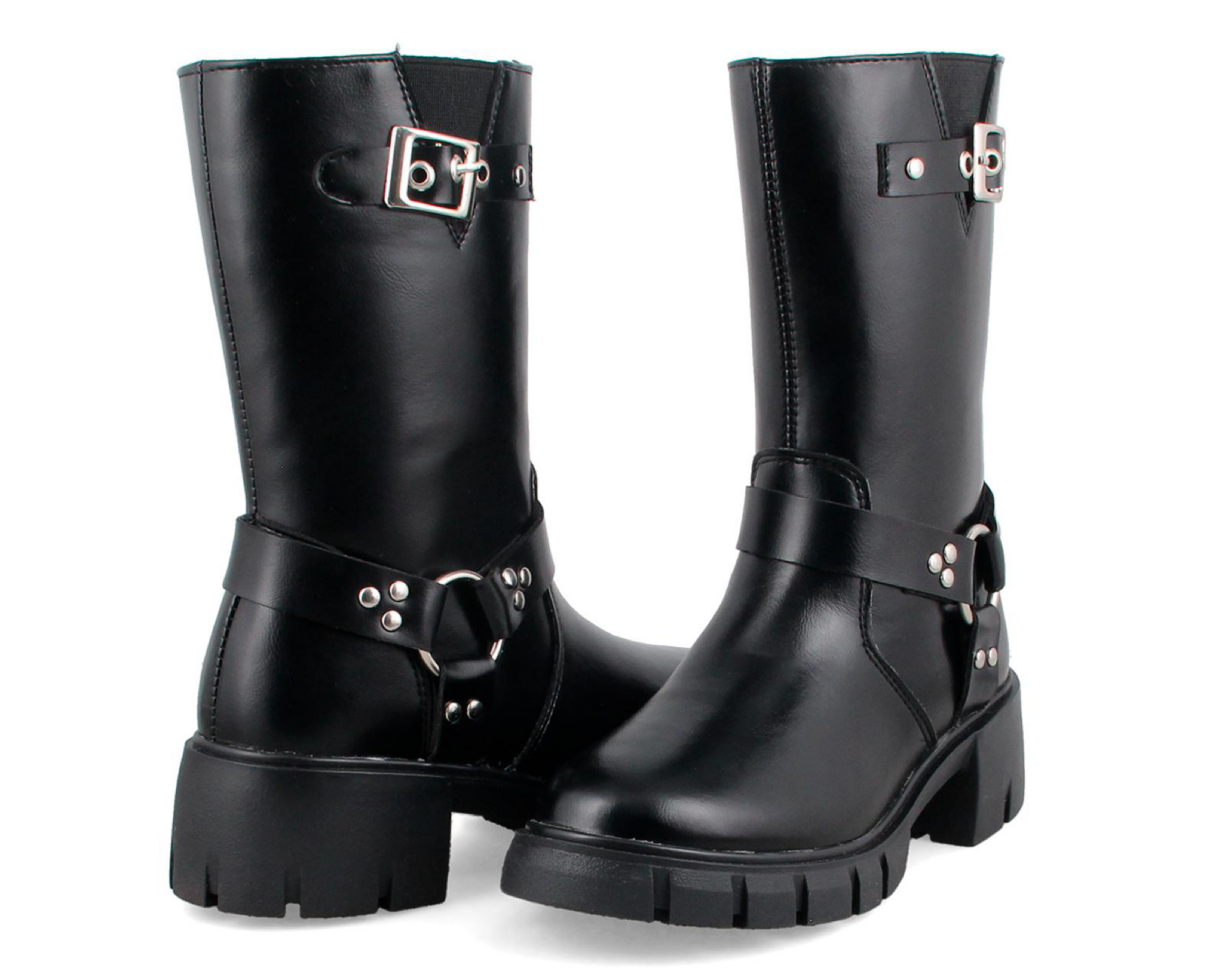 Botas Casuales Girls Attitude para Niña $529