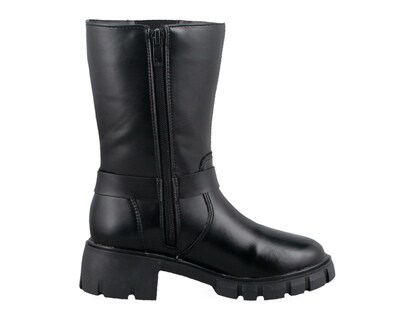 Foto 2 | Botas Casuales Girls Attitude para Niña