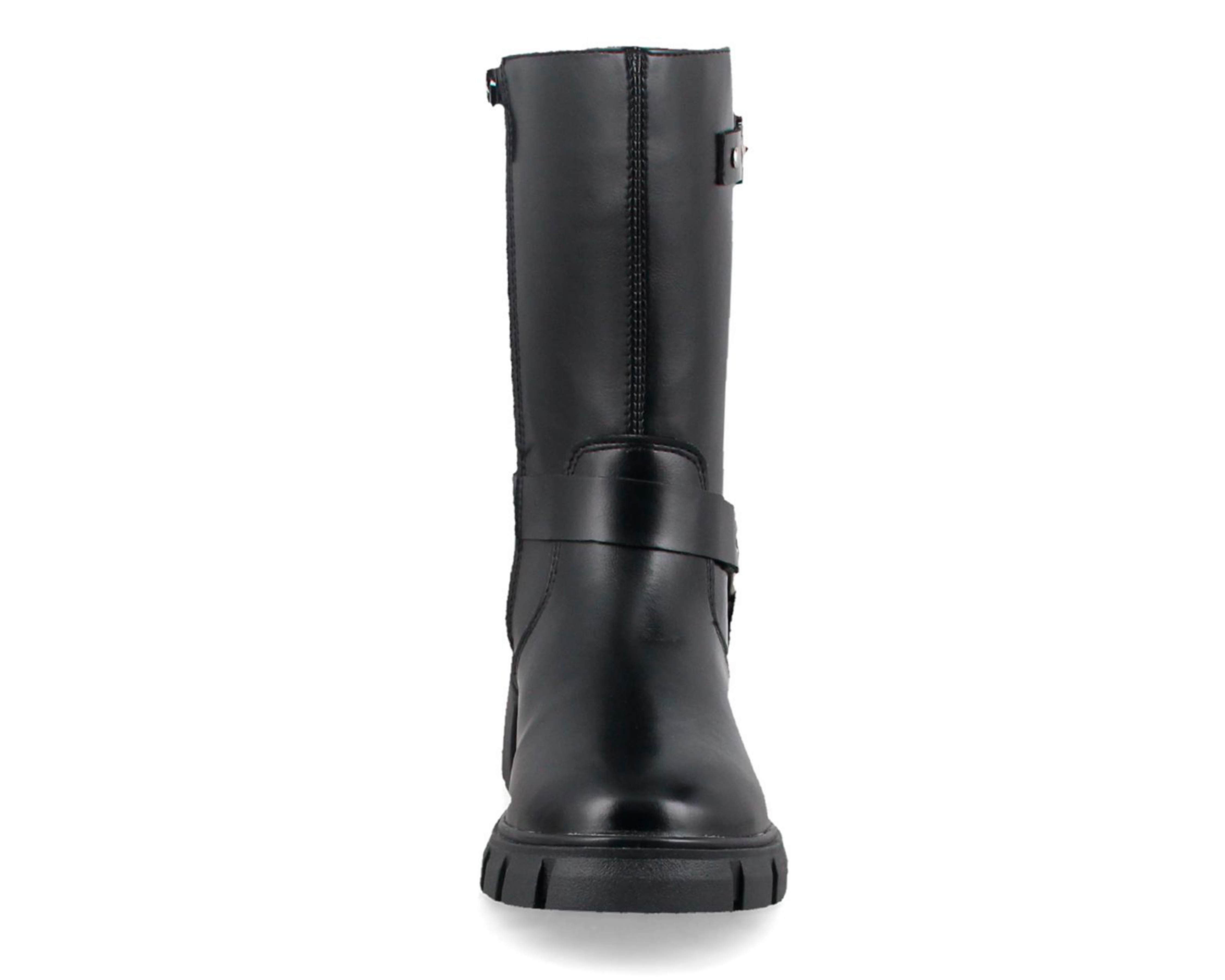 Foto 4 pulgar | Botas Casuales Girls Attitude para Niña