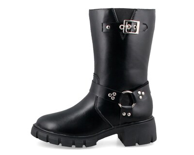Foto 4 | Botas Casuales Girls Attitude para Niña