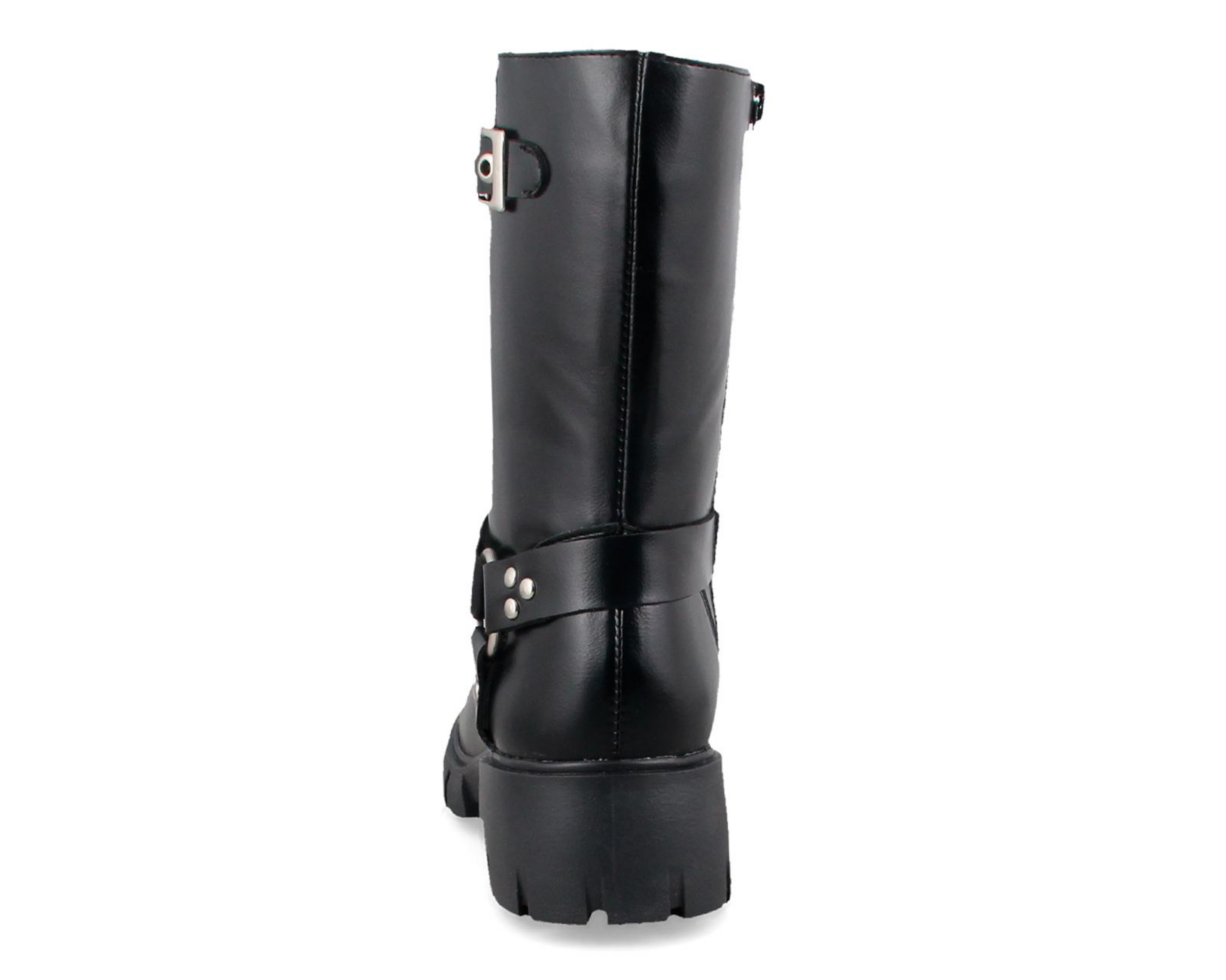 Foto 6 pulgar | Botas Casuales Girls Attitude para Niña
