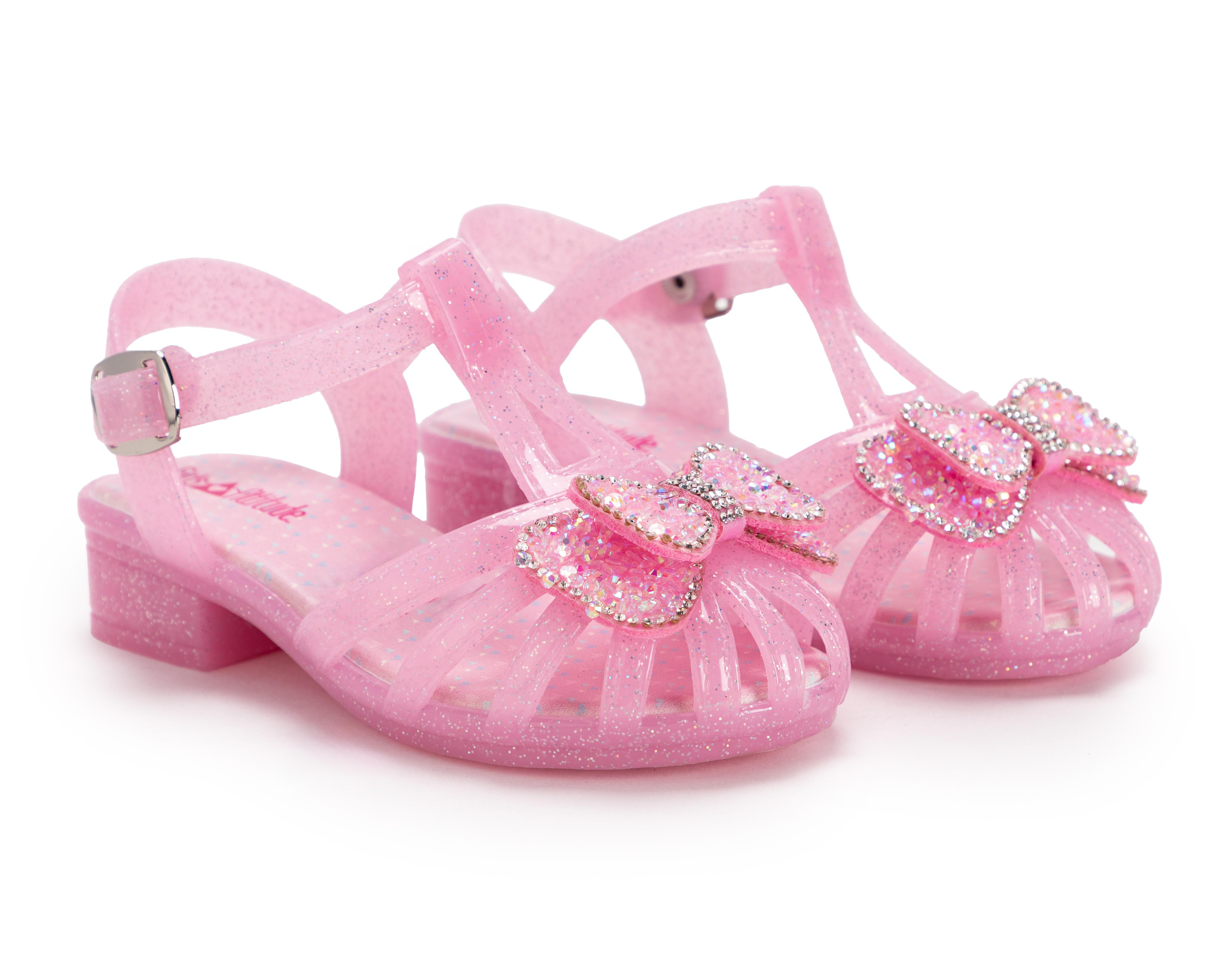 Sandalias Girls Attitude para Niña $379
