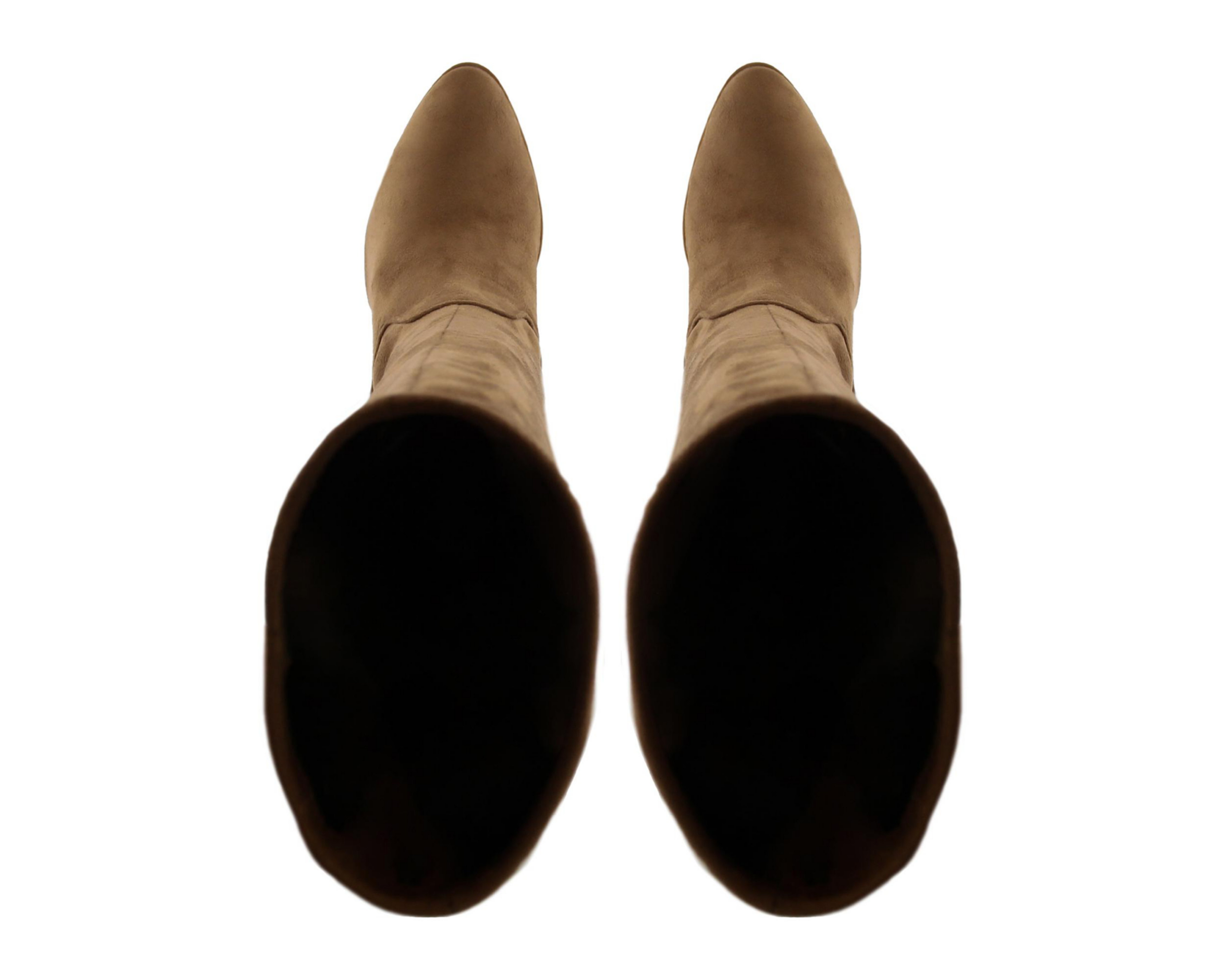 Foto 4 pulgar | Botas Casuales Sahara Zuri para Mujer