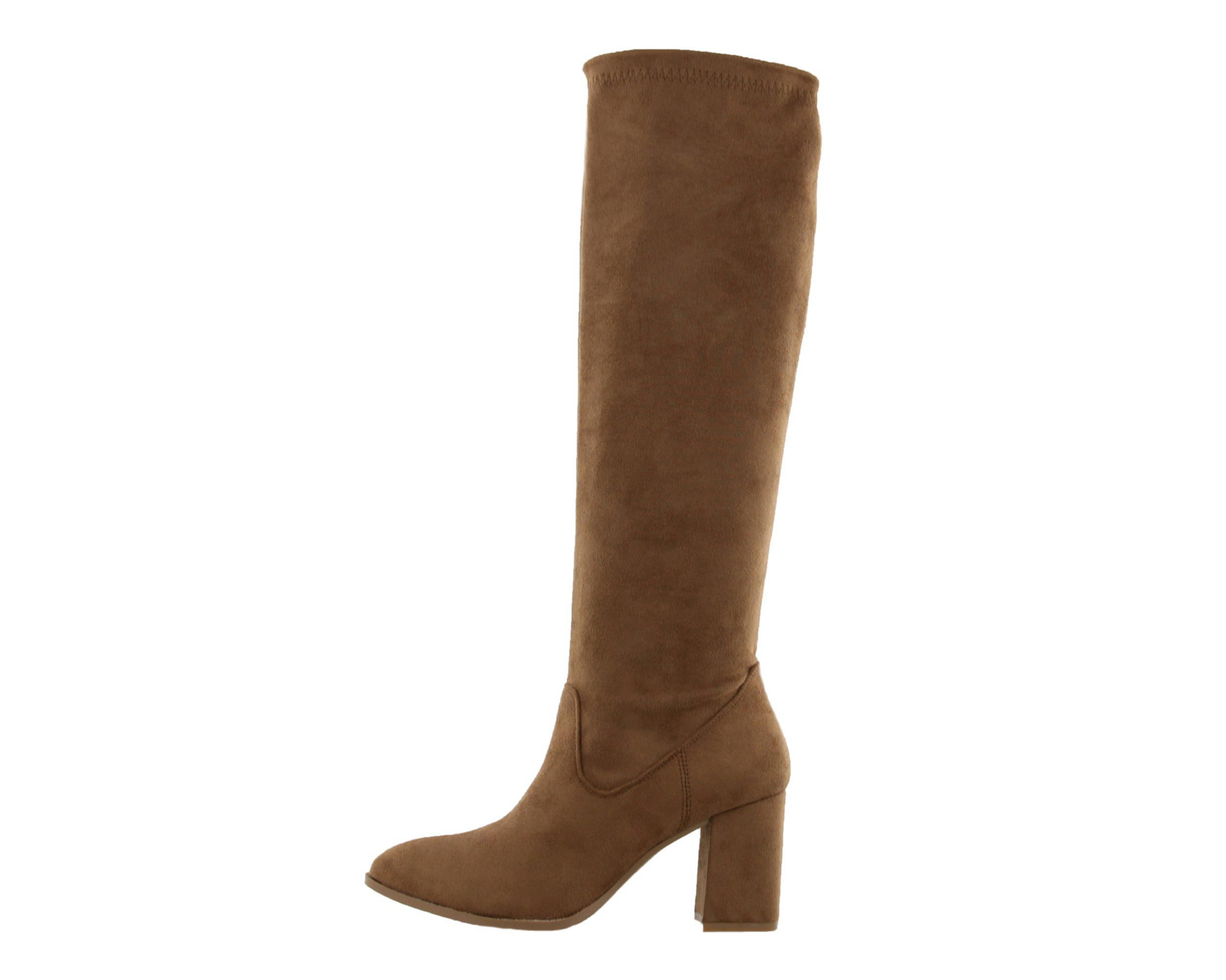 Foto 5 | Botas Casuales Sahara Zuri para Mujer