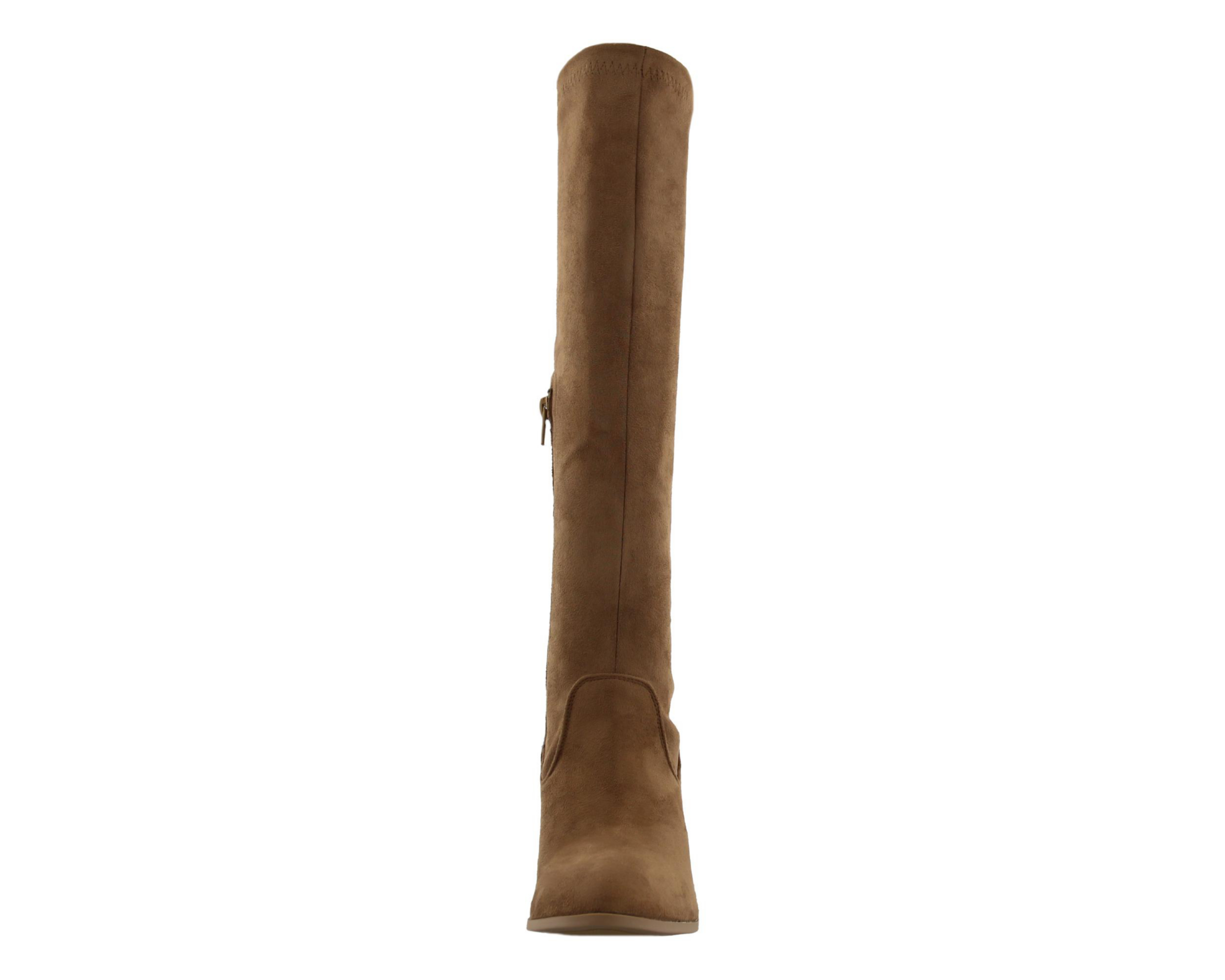 Foto 7 pulgar | Botas Casuales Sahara Zuri para Mujer