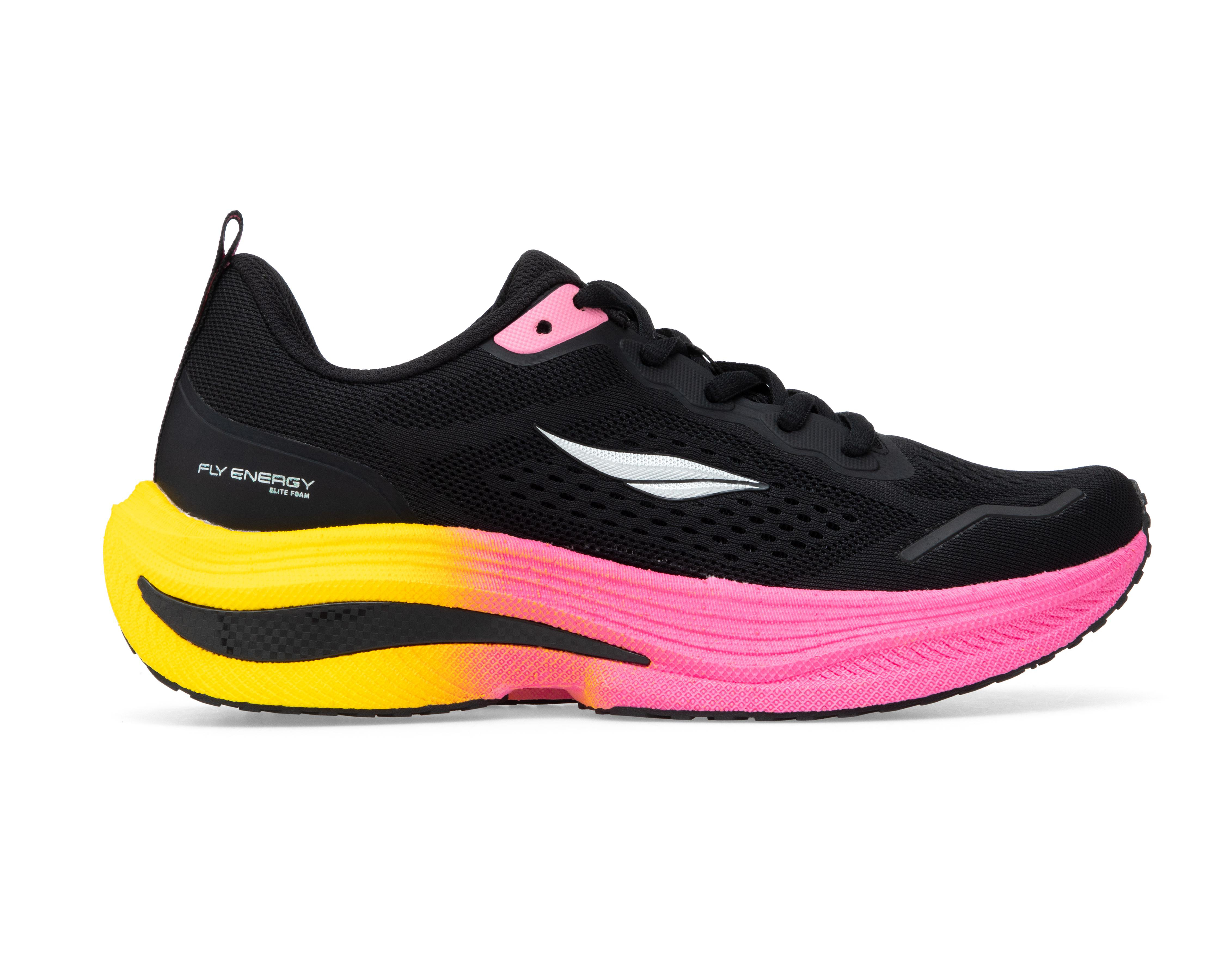 Foto 3 pulgar | Tenis para Correr Sportline Mujer