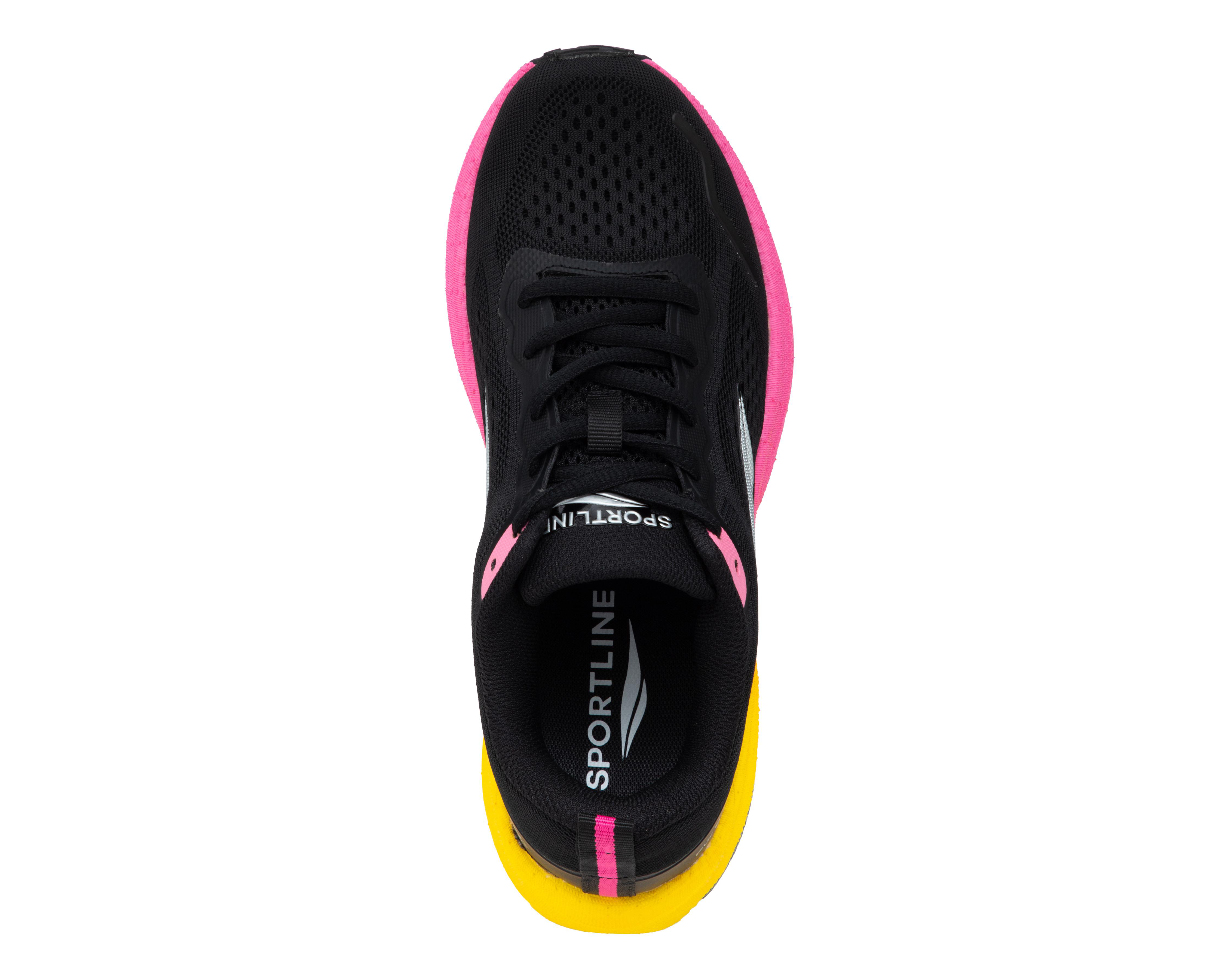 Foto 6 pulgar | Tenis para Correr Sportline Mujer
