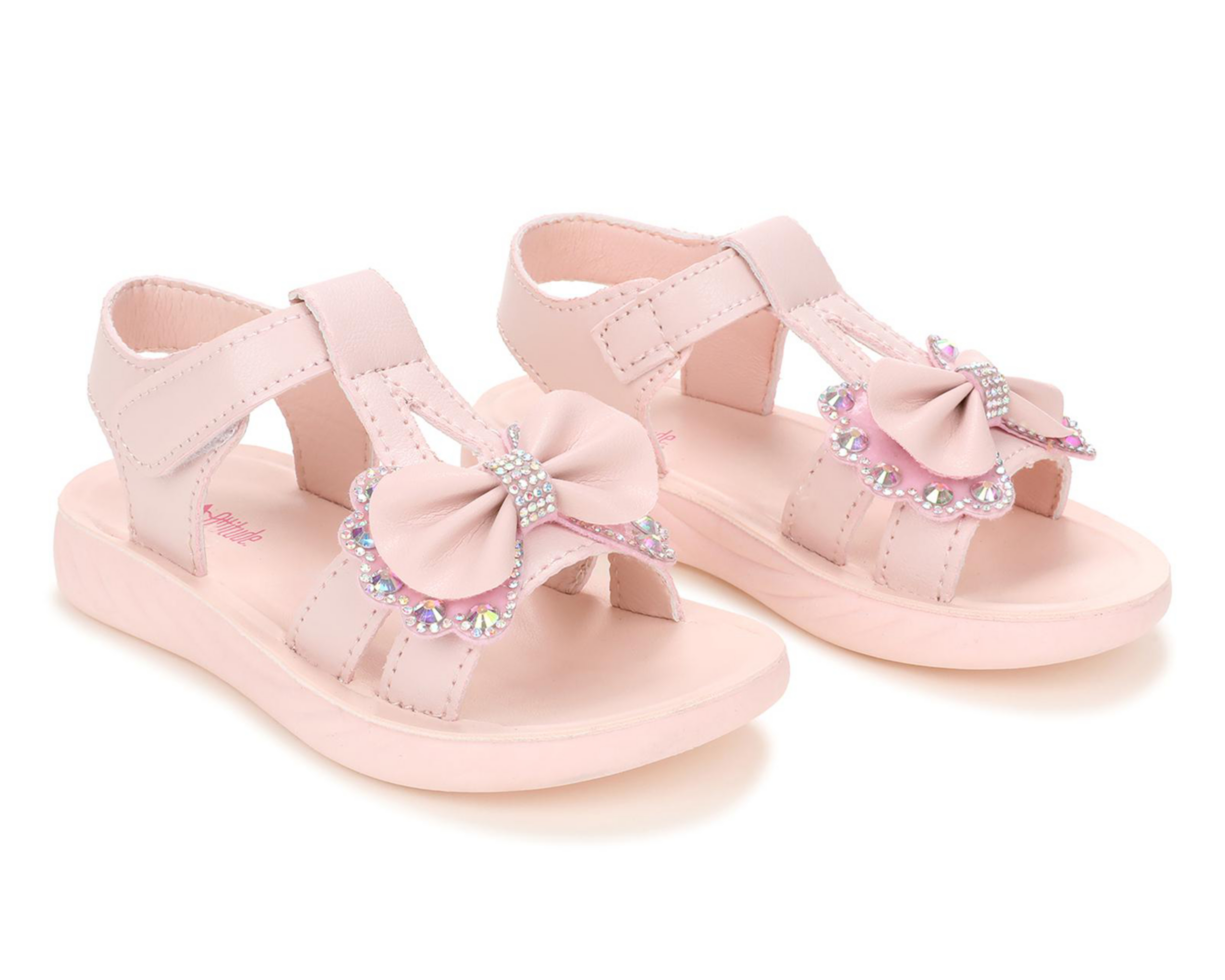 Sandalias Girls Attitude para Niña
