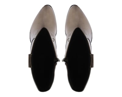 Foto 3 | Botas Vaqueras Frida Kollection para Mujer