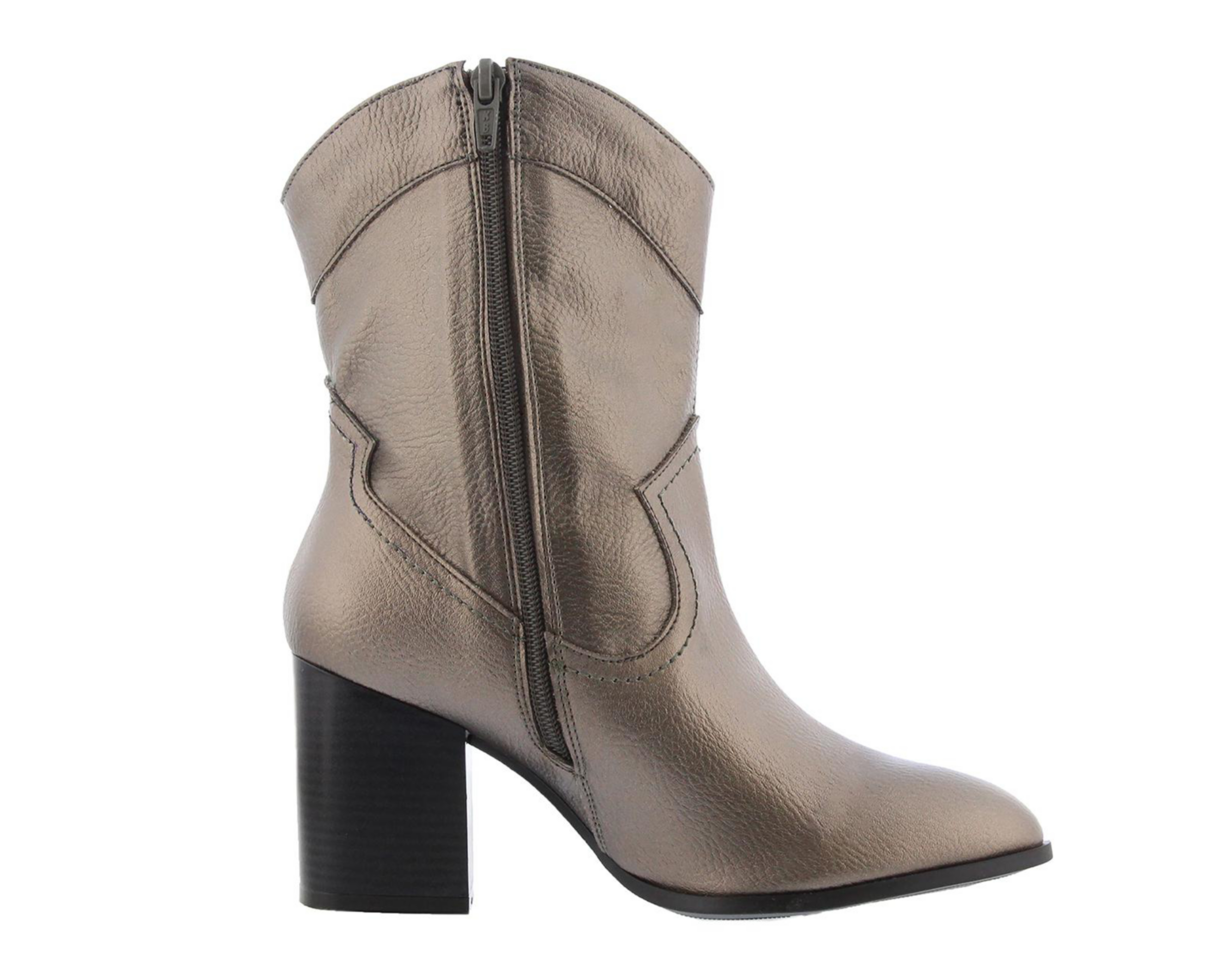 Foto 5 pulgar | Botas Vaqueras Frida Kollection para Mujer