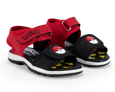 Foto 1 | Sandalias Pokémon para Niño