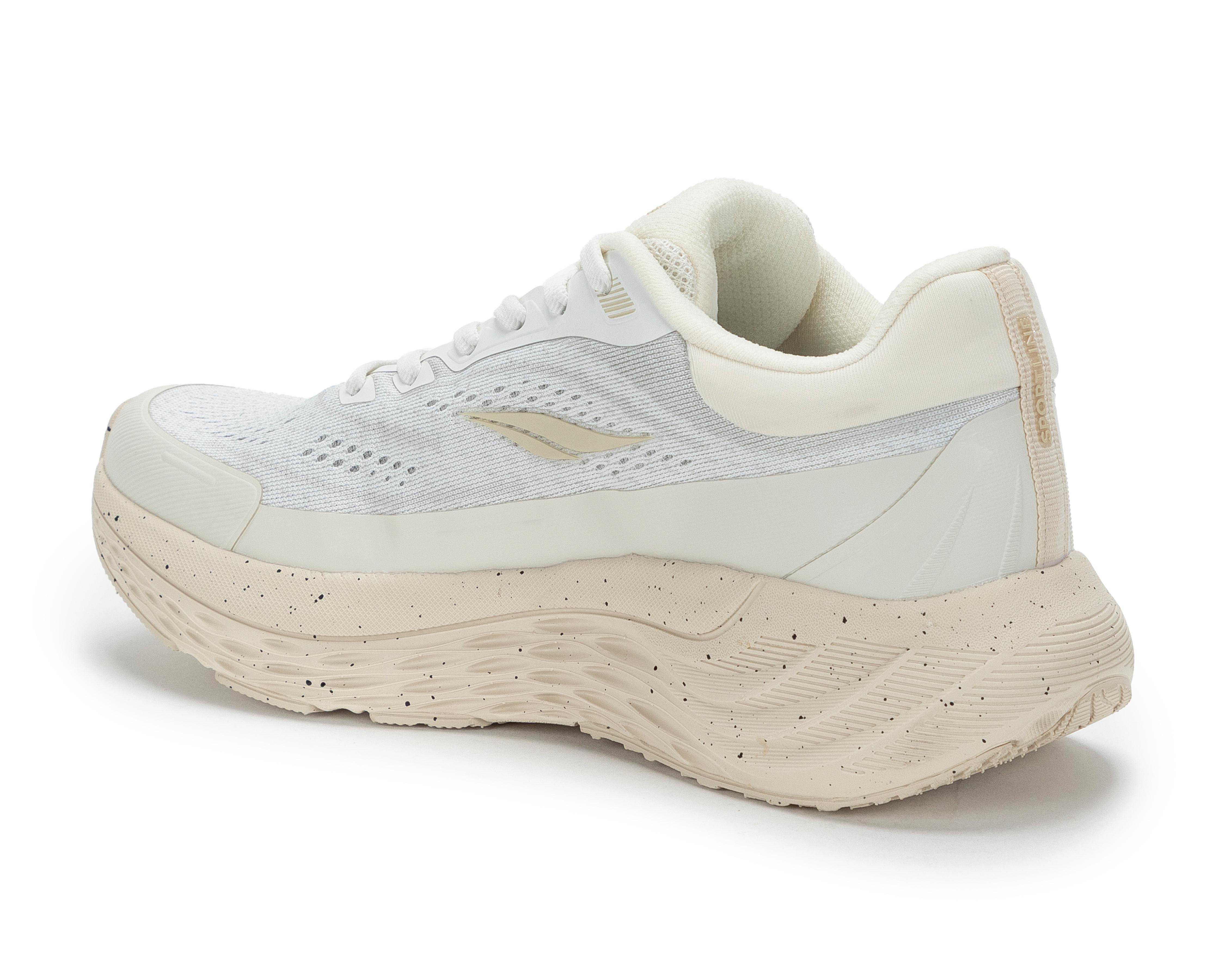 Foto 4 pulgar | Tenis para Correr Sportline para Mujer