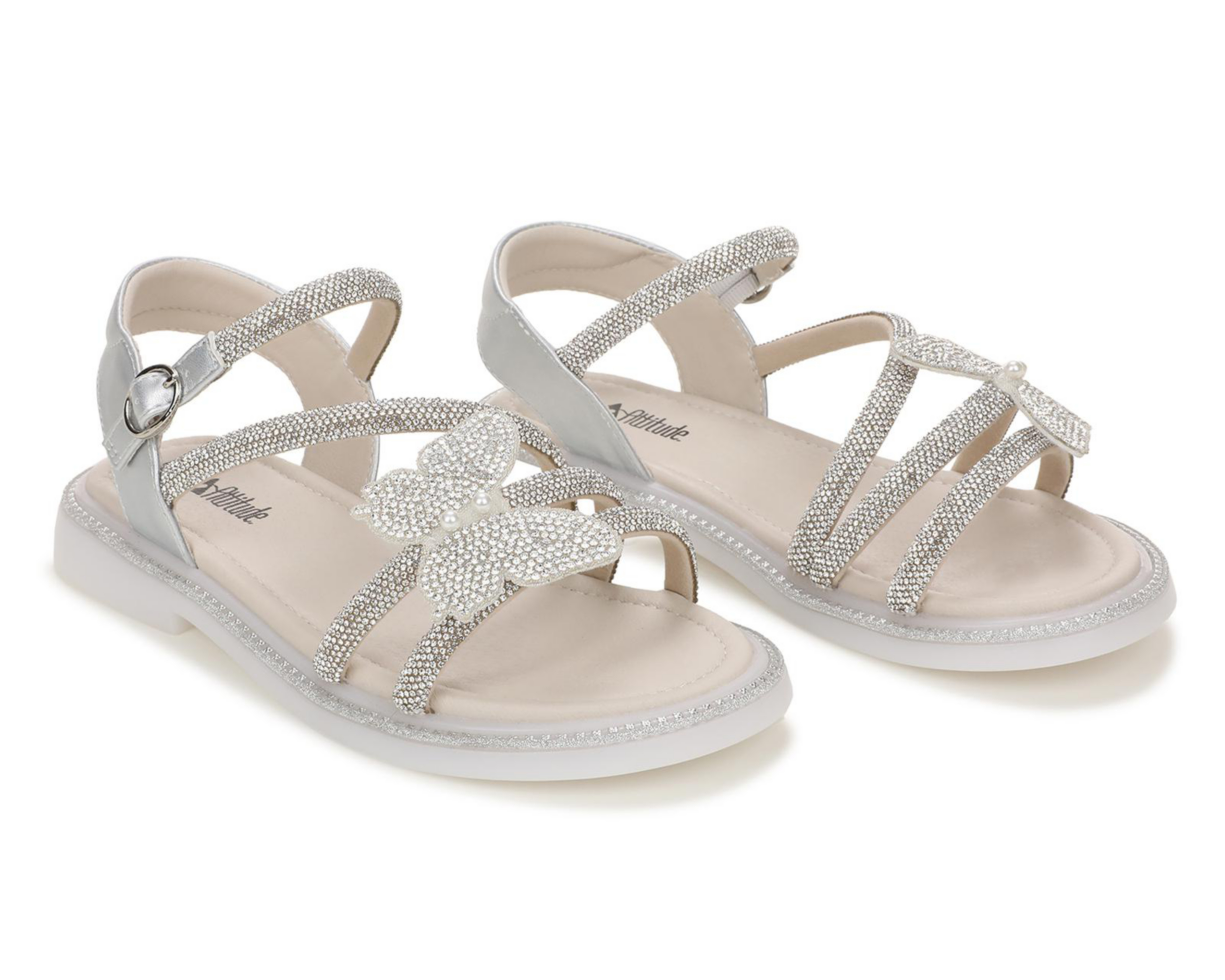 Sandalias Girls Attitude para Niña