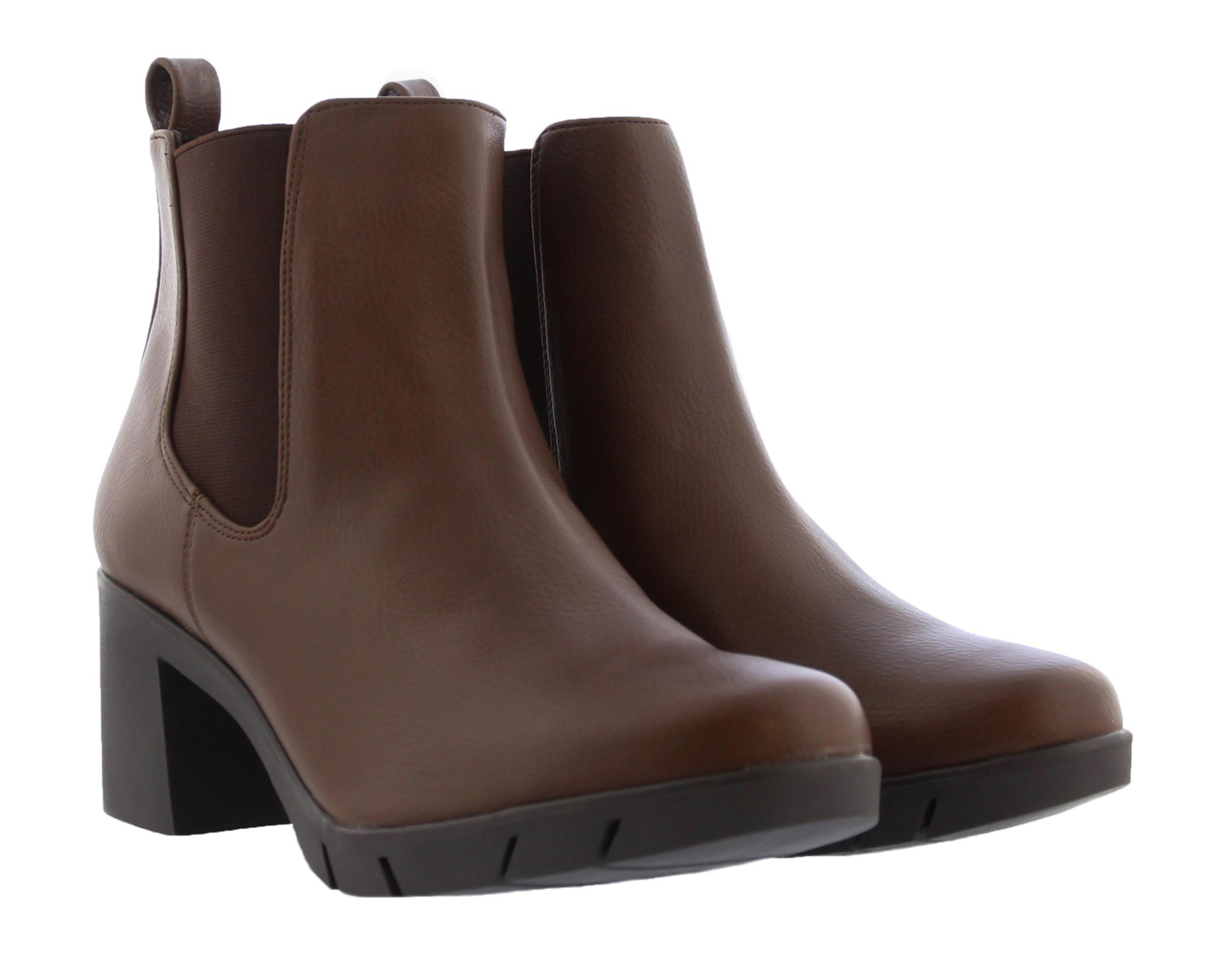 Botas Casuales Sahara para Mujer