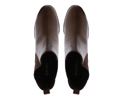 Foto 3 | Botas Casuales Sahara para Mujer