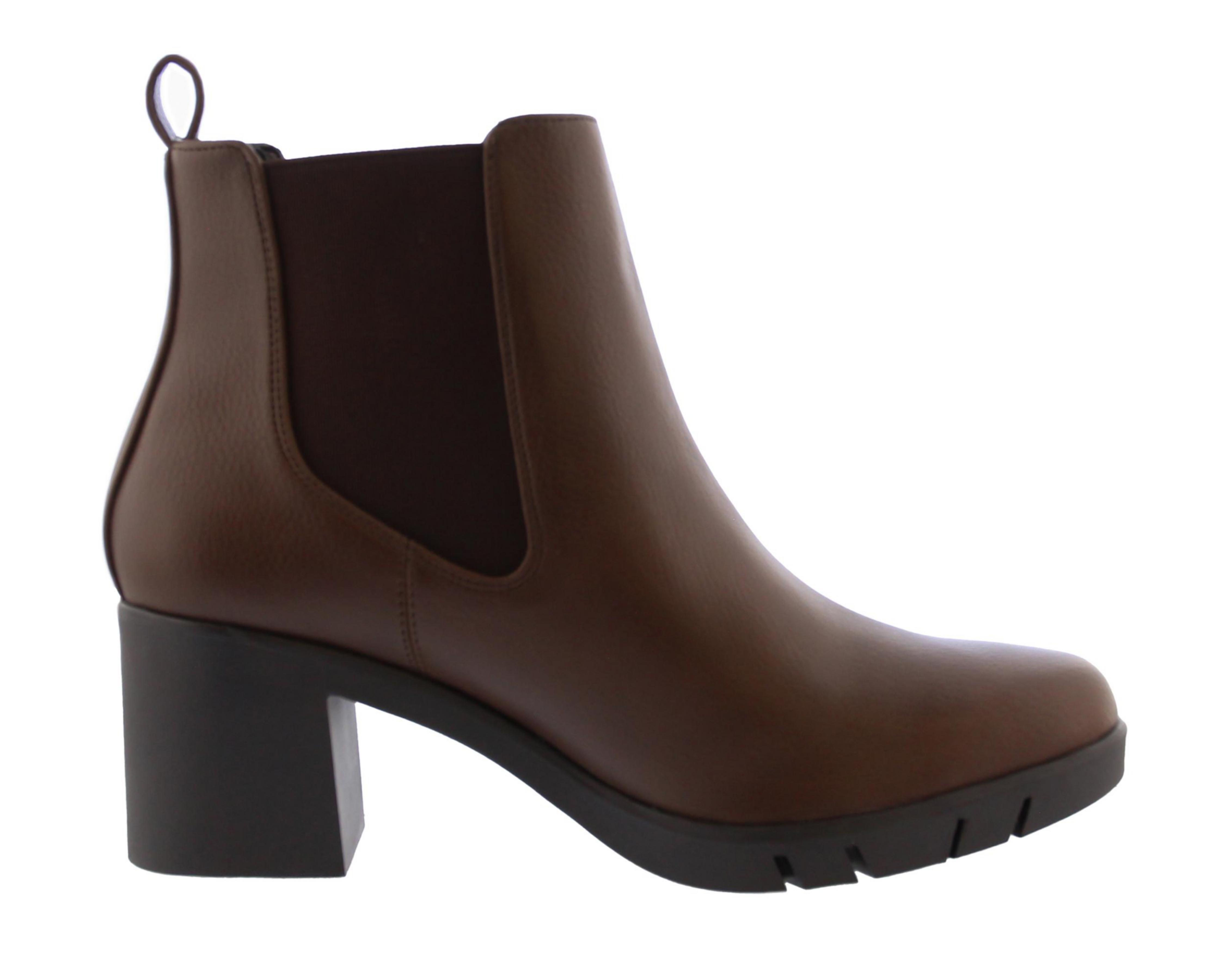 Foto 4 | Botas Casuales Sahara para Mujer