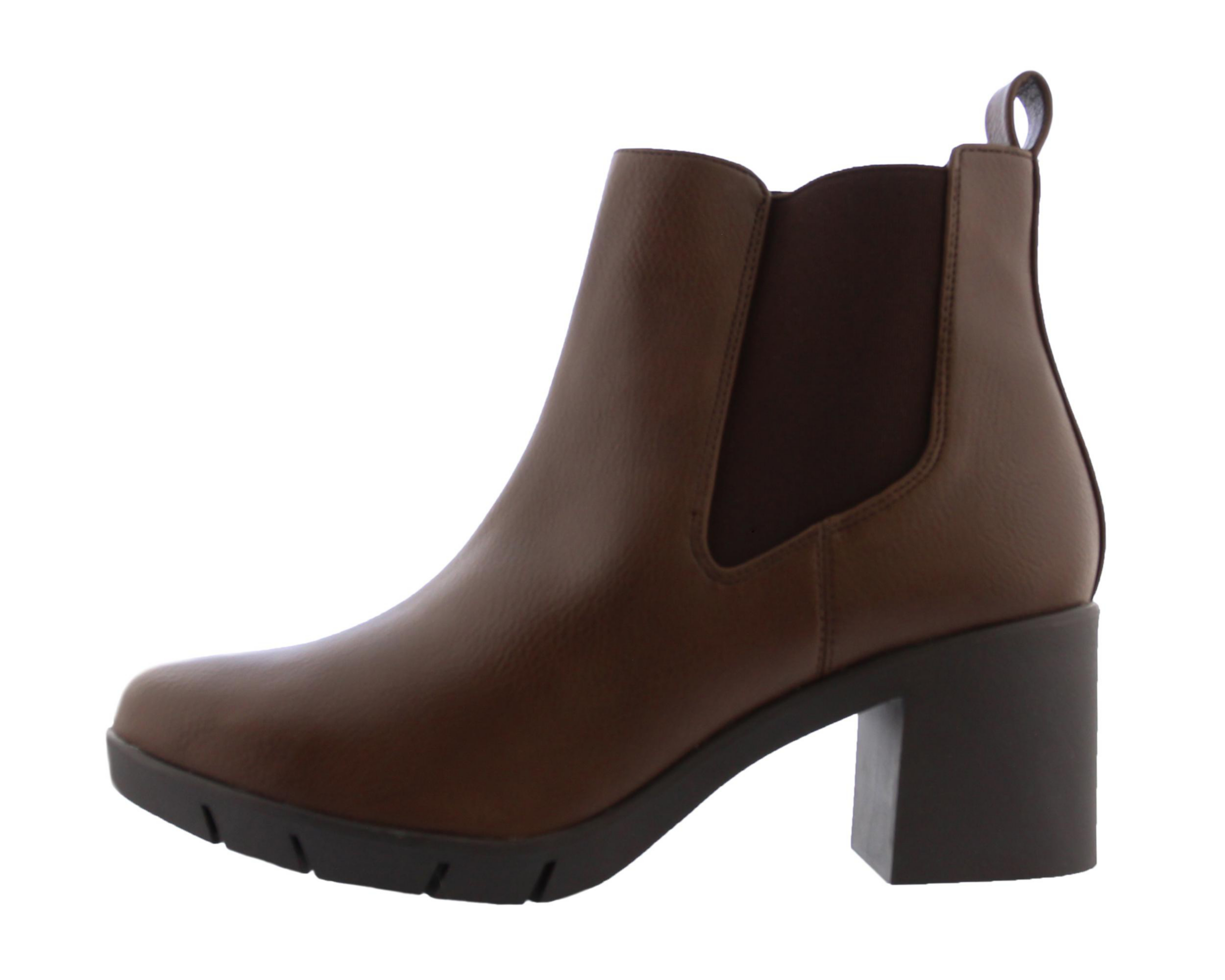 Foto 5 | Botas Casuales Sahara para Mujer