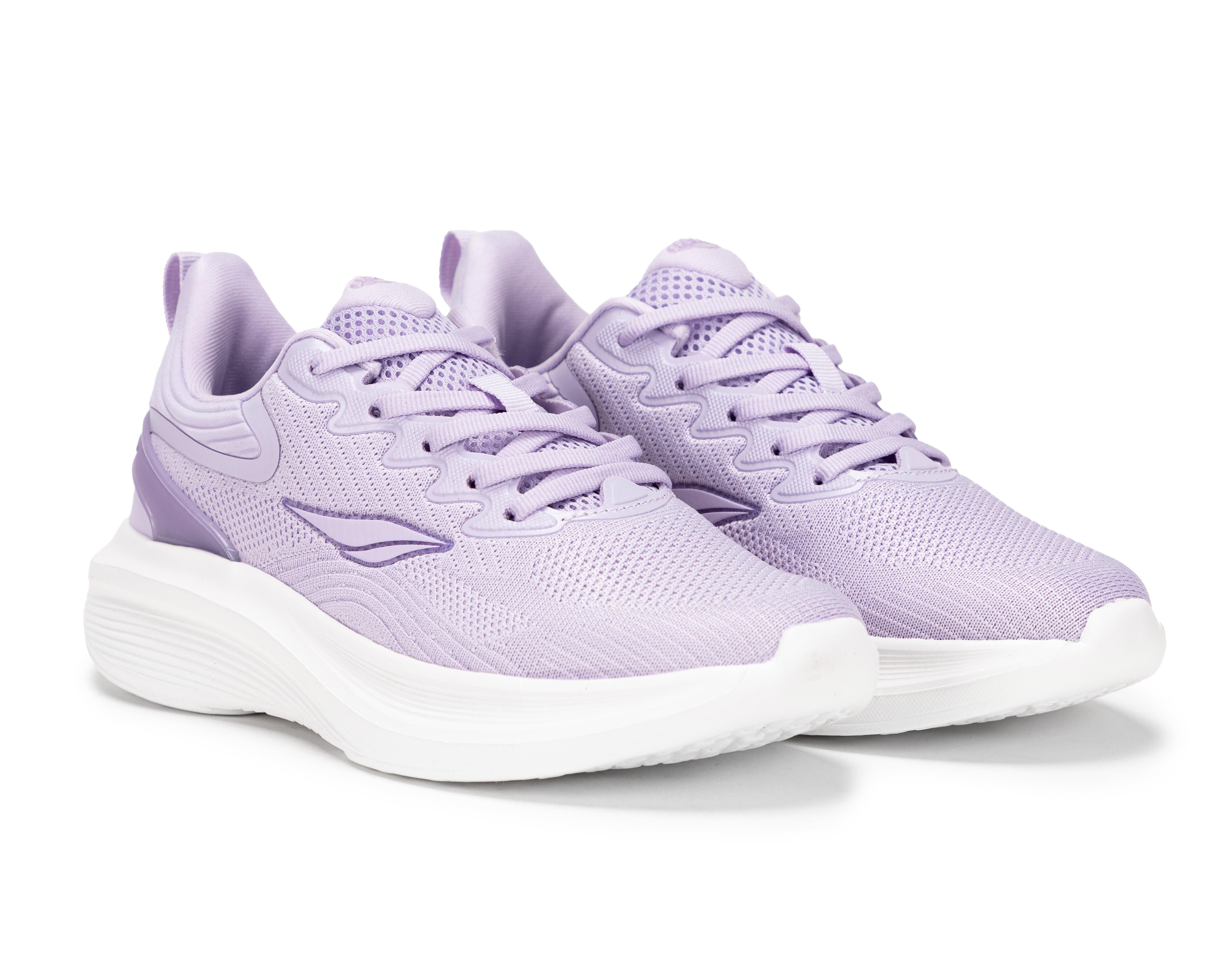 Tenis para Jogging Sportline para Mujer