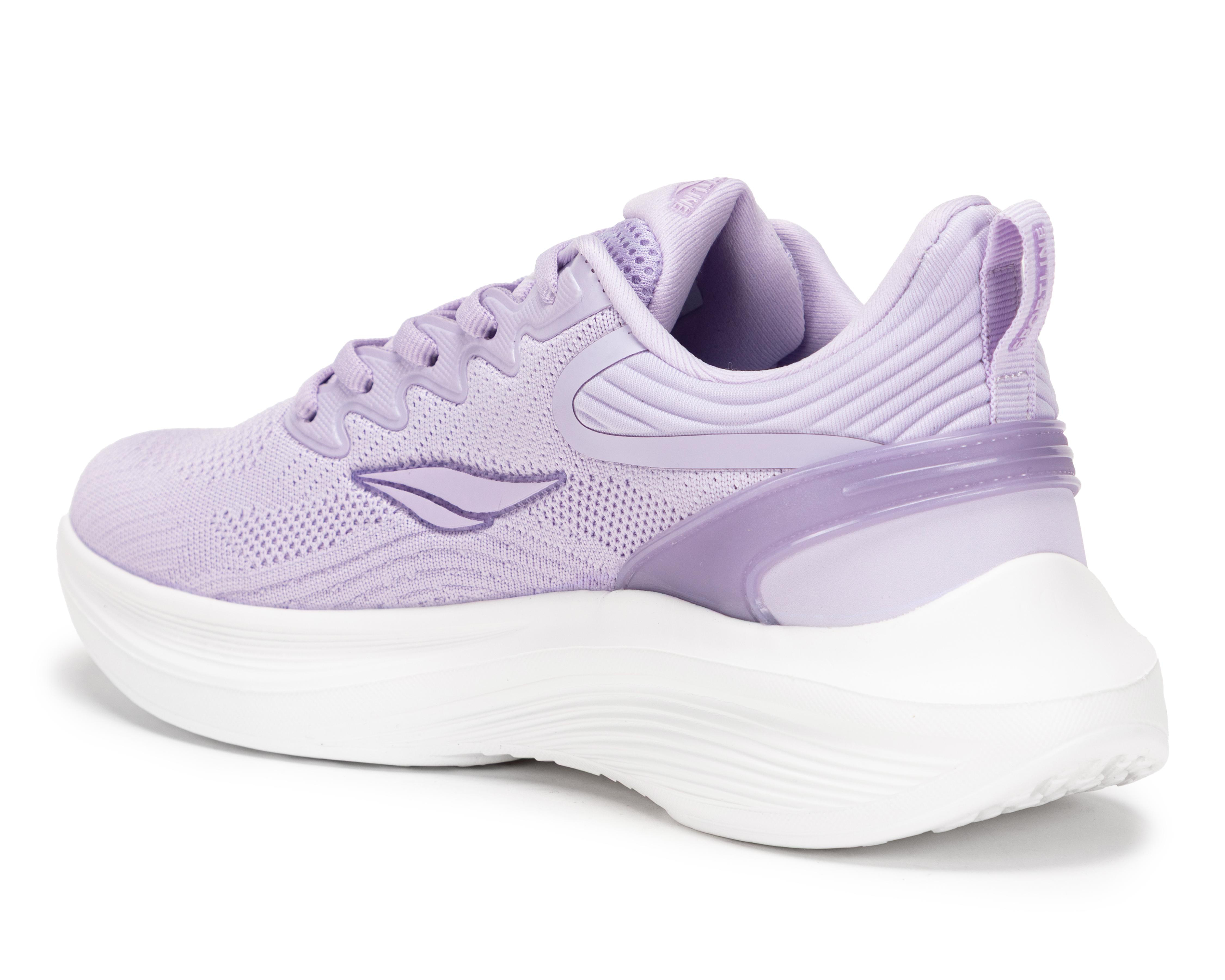 Foto 3 | Tenis para Jogging Sportline para Mujer