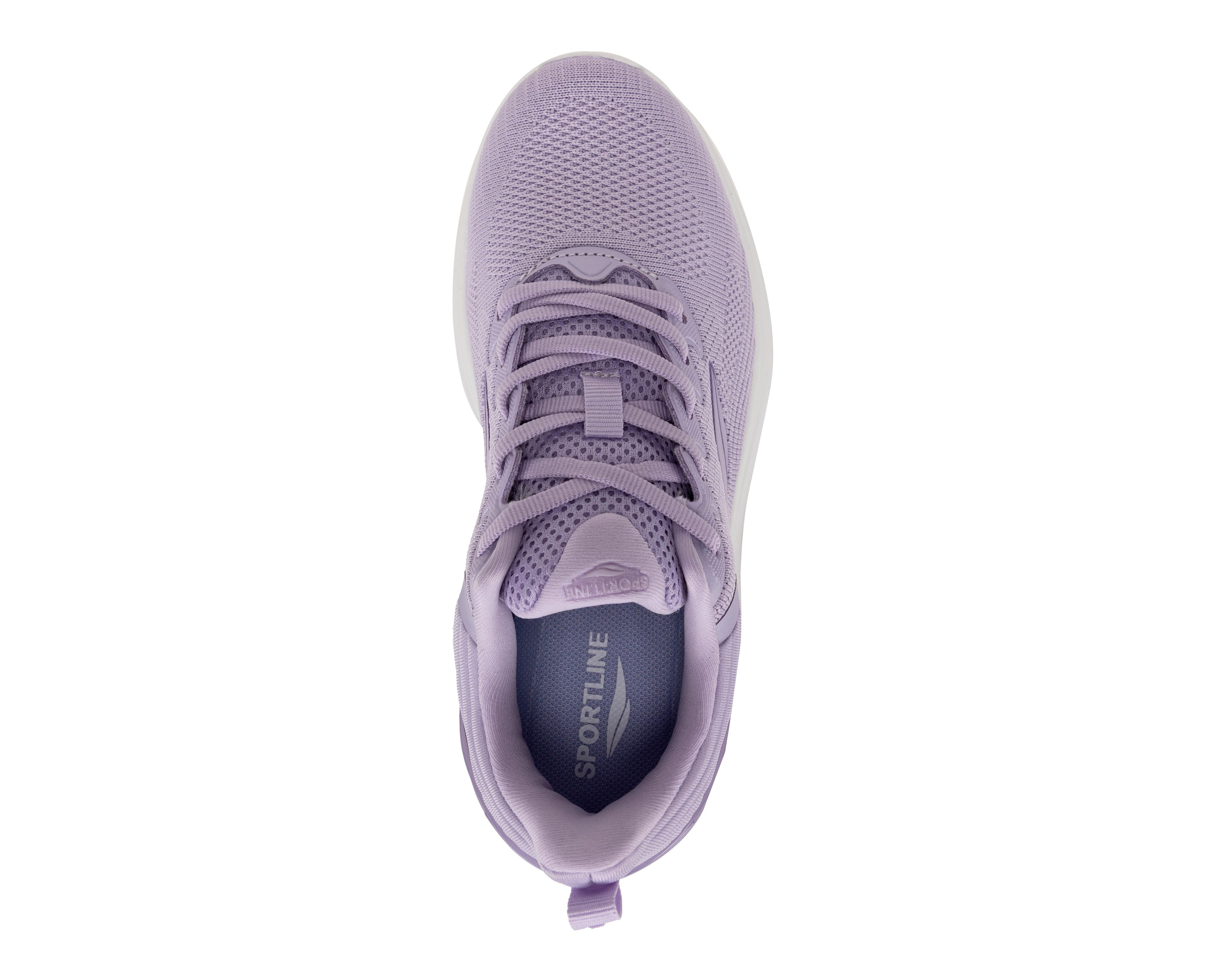 Foto 6 pulgar | Tenis para Jogging Sportline para Mujer