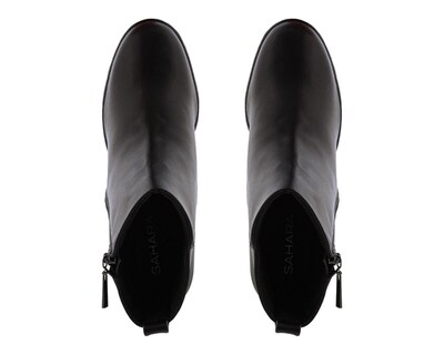Foto 3 | Botas Casuales Sahara Goya para Mujer