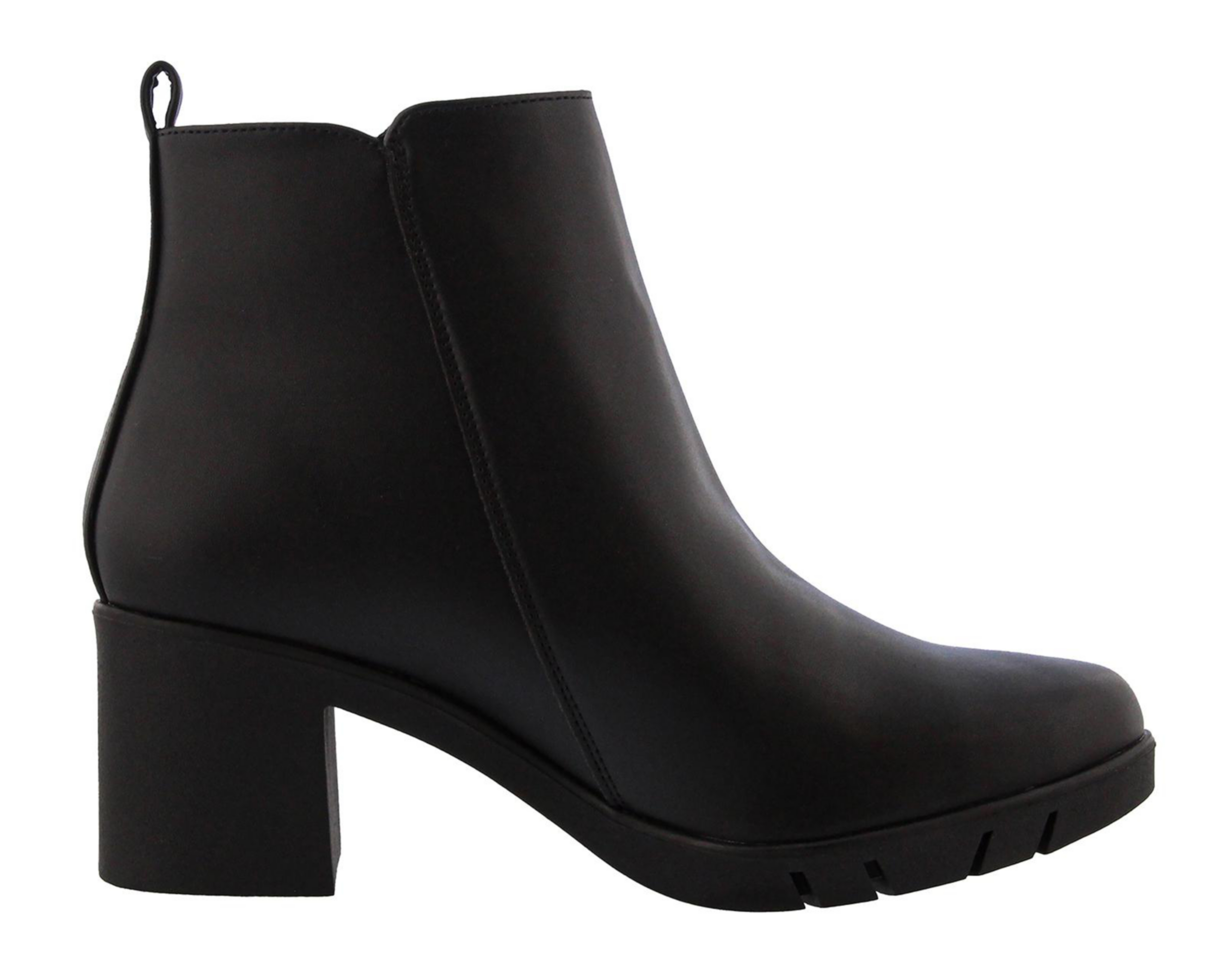 Foto 4 | Botas Casuales Sahara Goya para Mujer