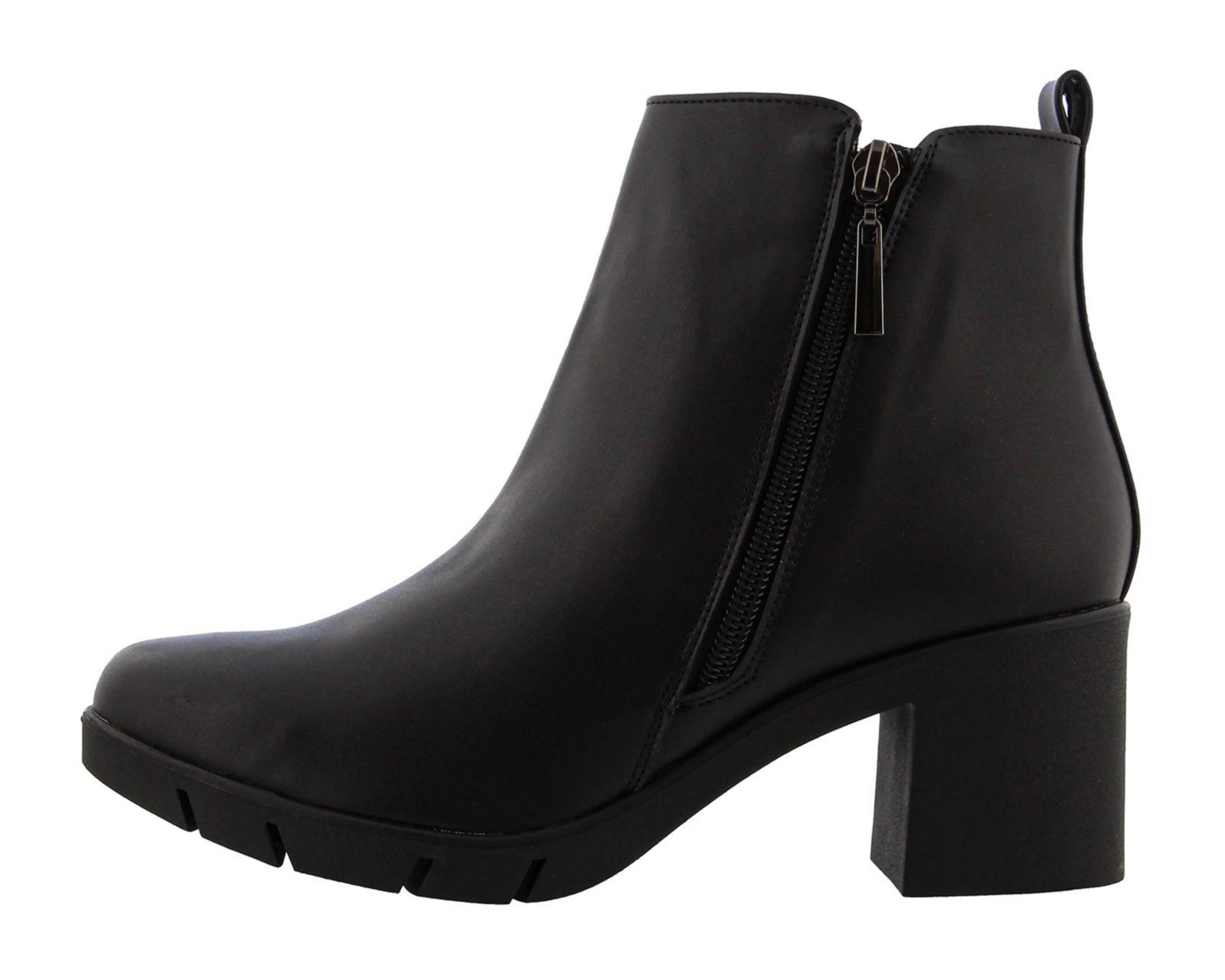 Foto 5 | Botas Casuales Sahara Goya para Mujer