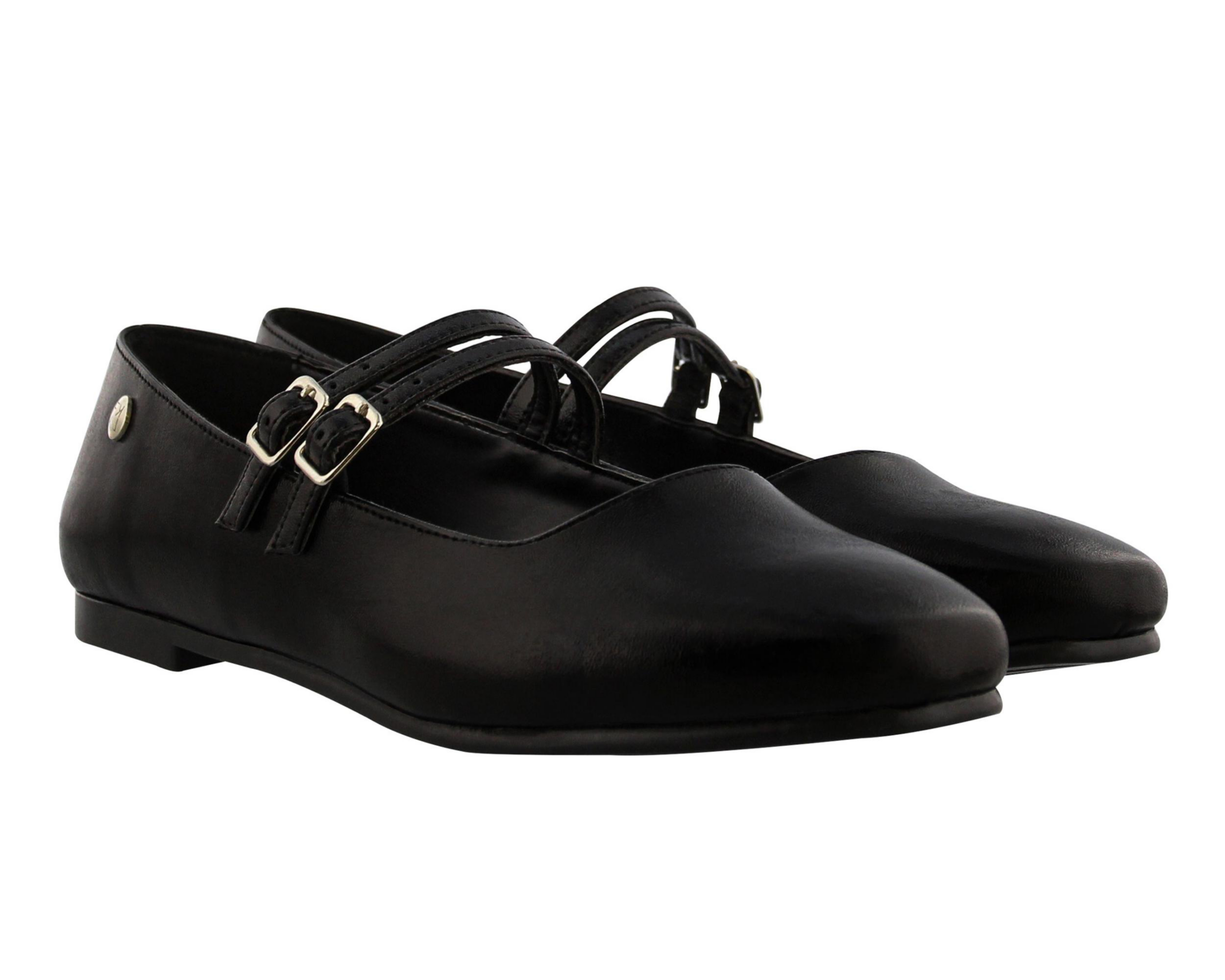 Flats Frida Kollection para Mujer