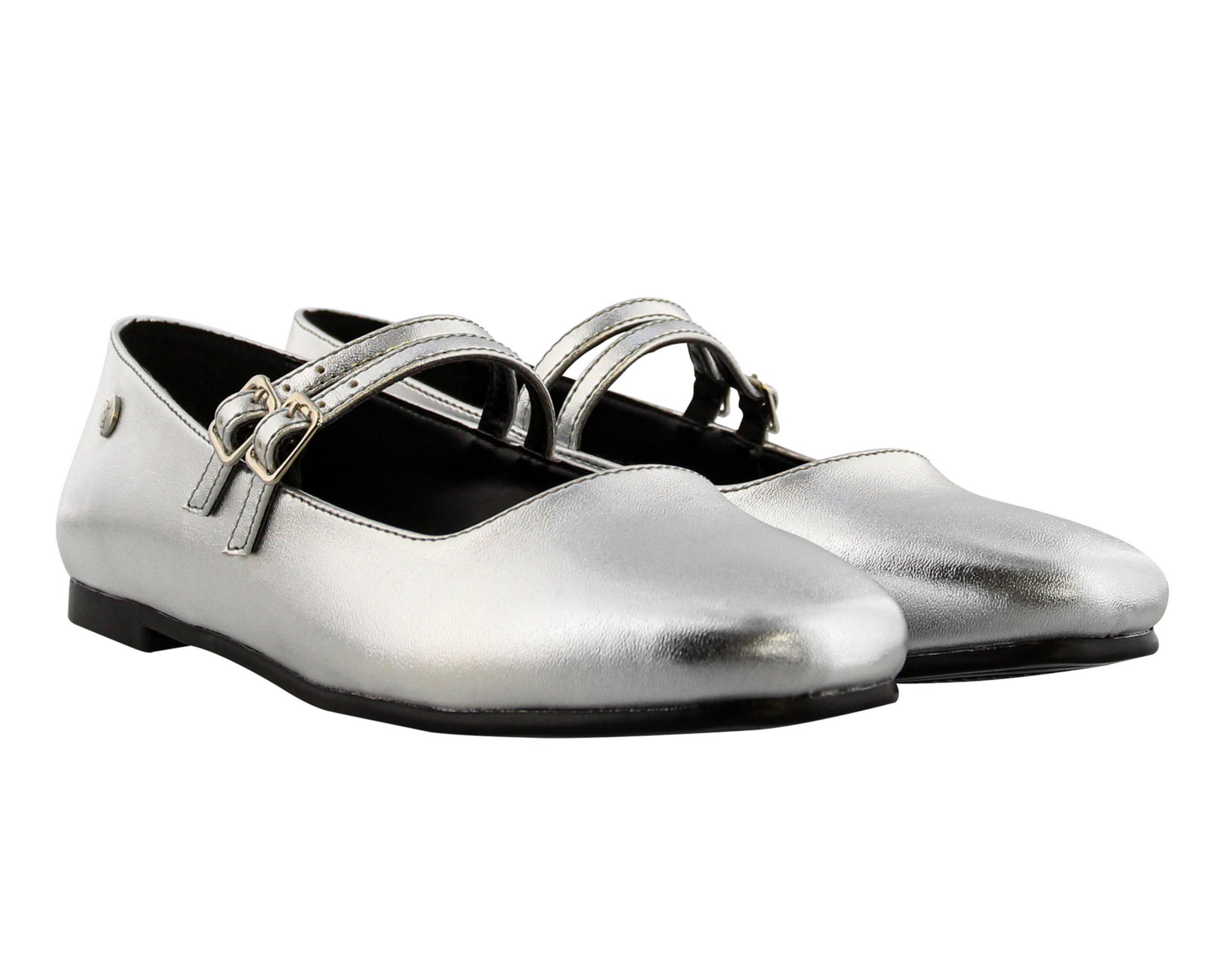 Foto 1 | Flats Frida Kollection para Mujer