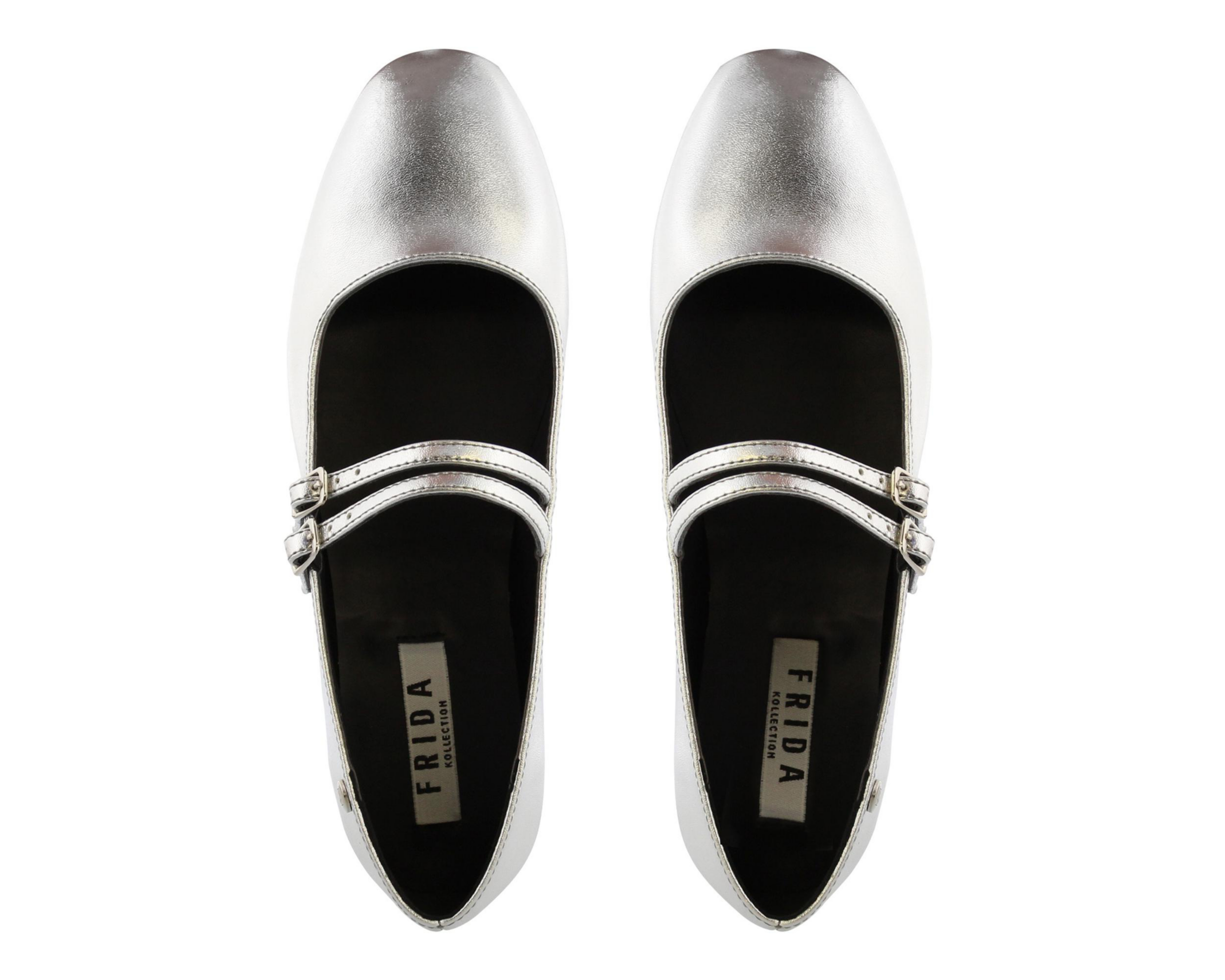 Foto 3 | Flats Frida Kollection para Mujer