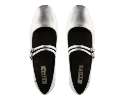 Foto 3 | Flats Frida Kollection para Mujer