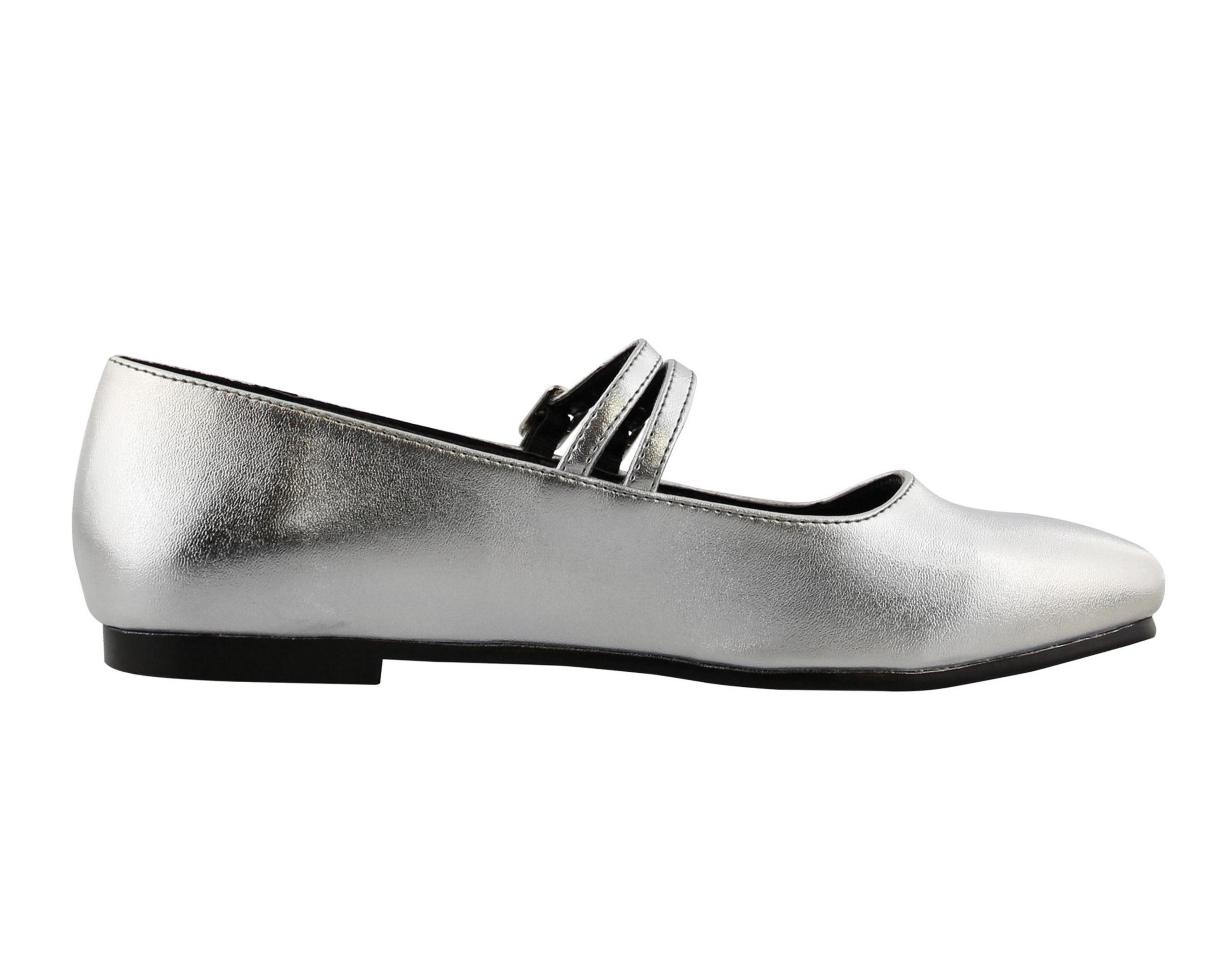 Foto 4 | Flats Frida Kollection para Mujer