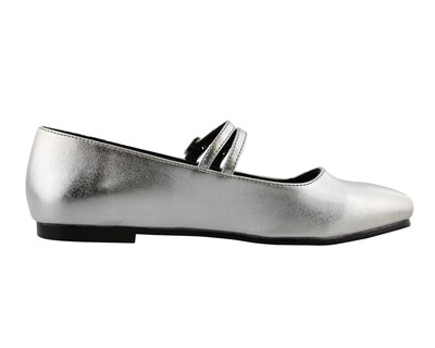 Foto 4 | Flats Frida Kollection para Mujer