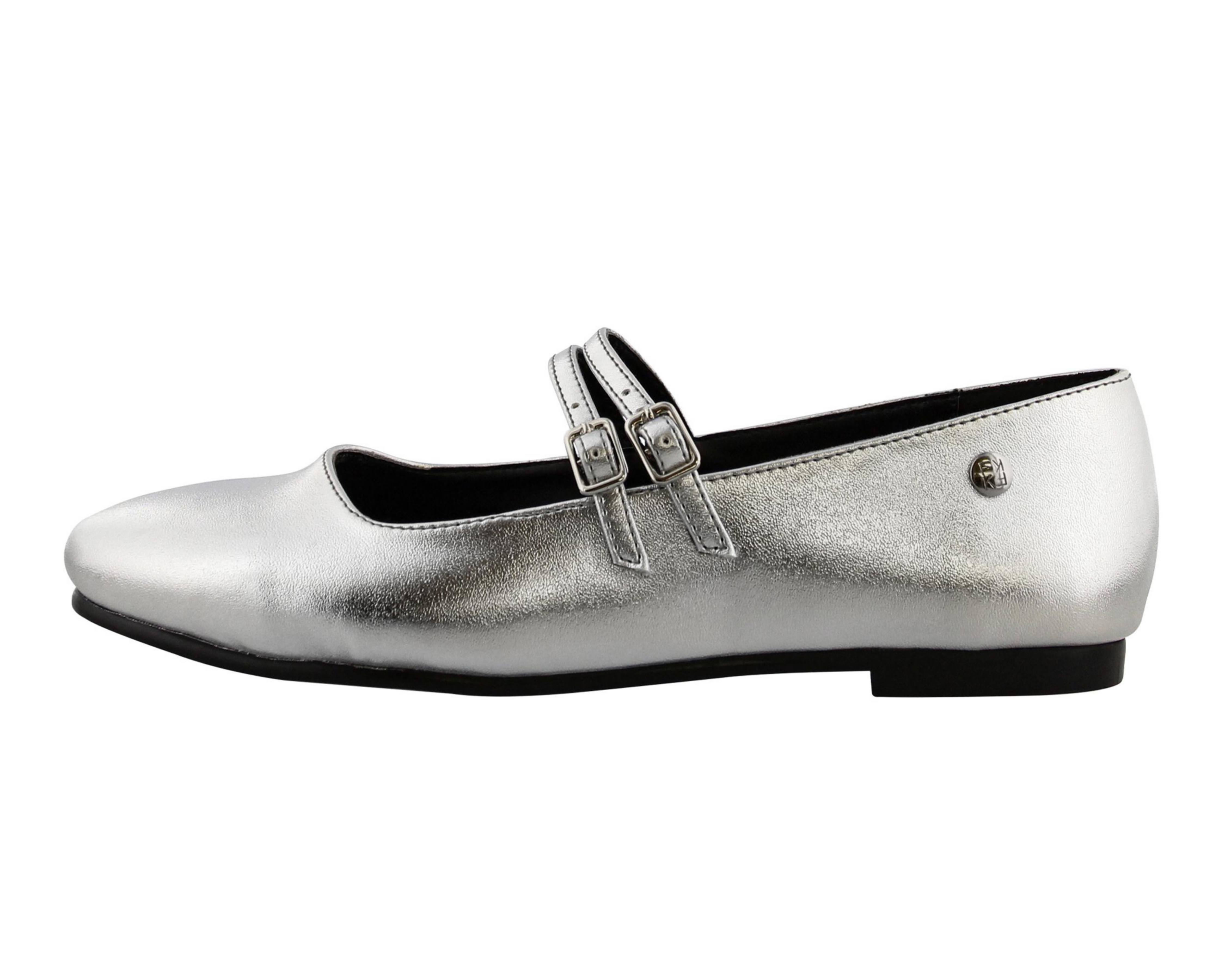 Foto 5 | Flats Frida Kollection para Mujer