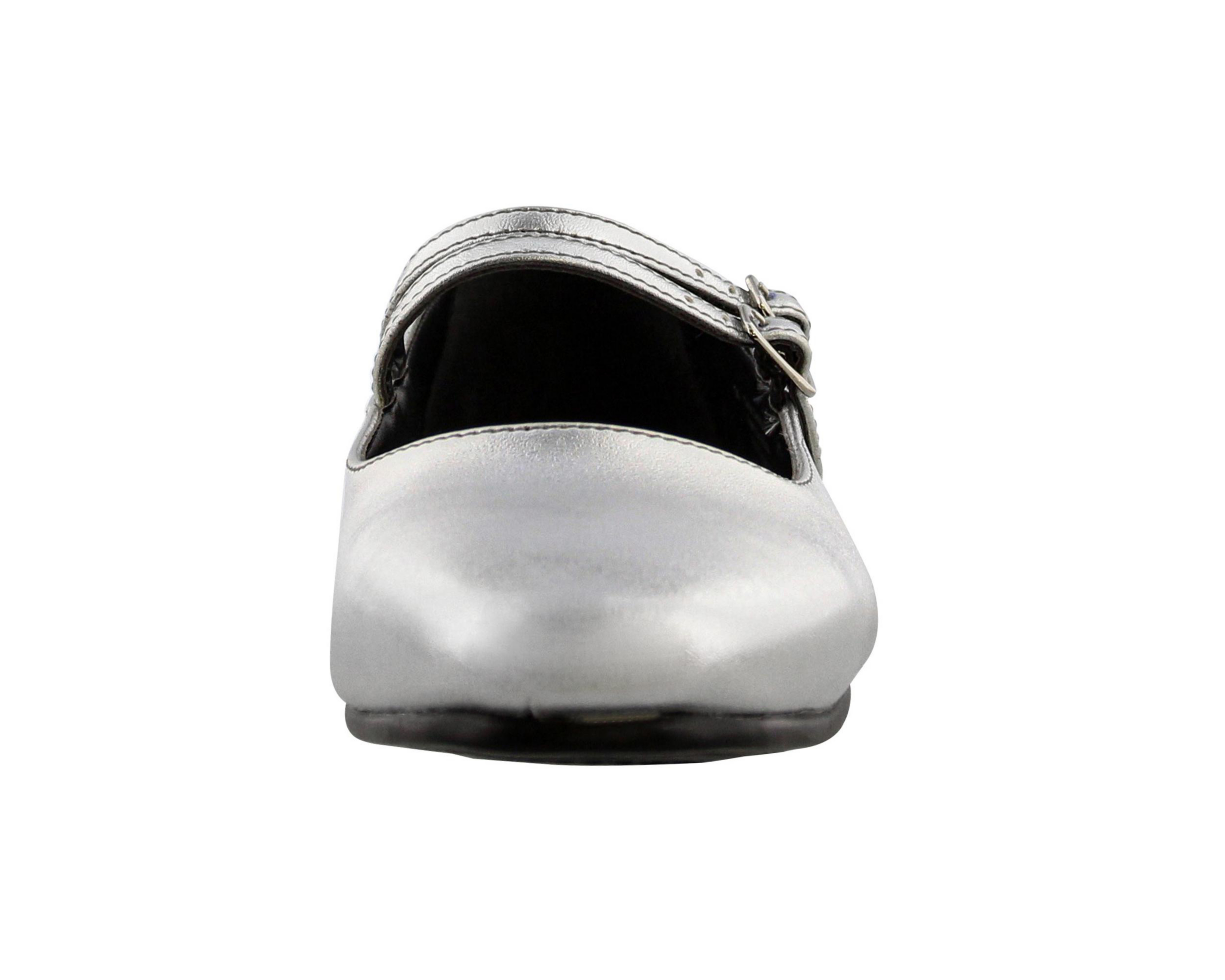 Foto 7 pulgar | Flats Frida Kollection para Mujer