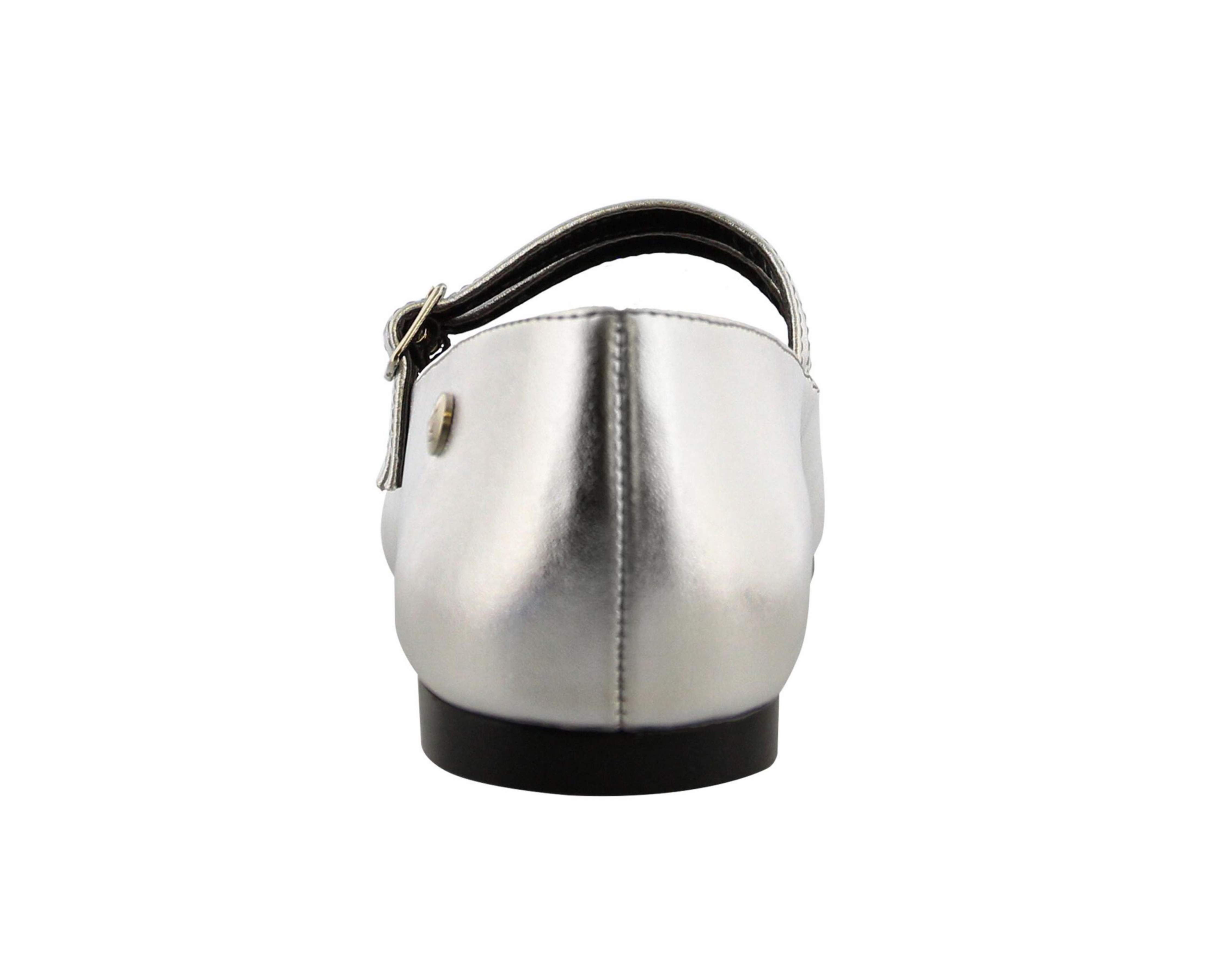 Foto 7 | Flats Frida Kollection para Mujer