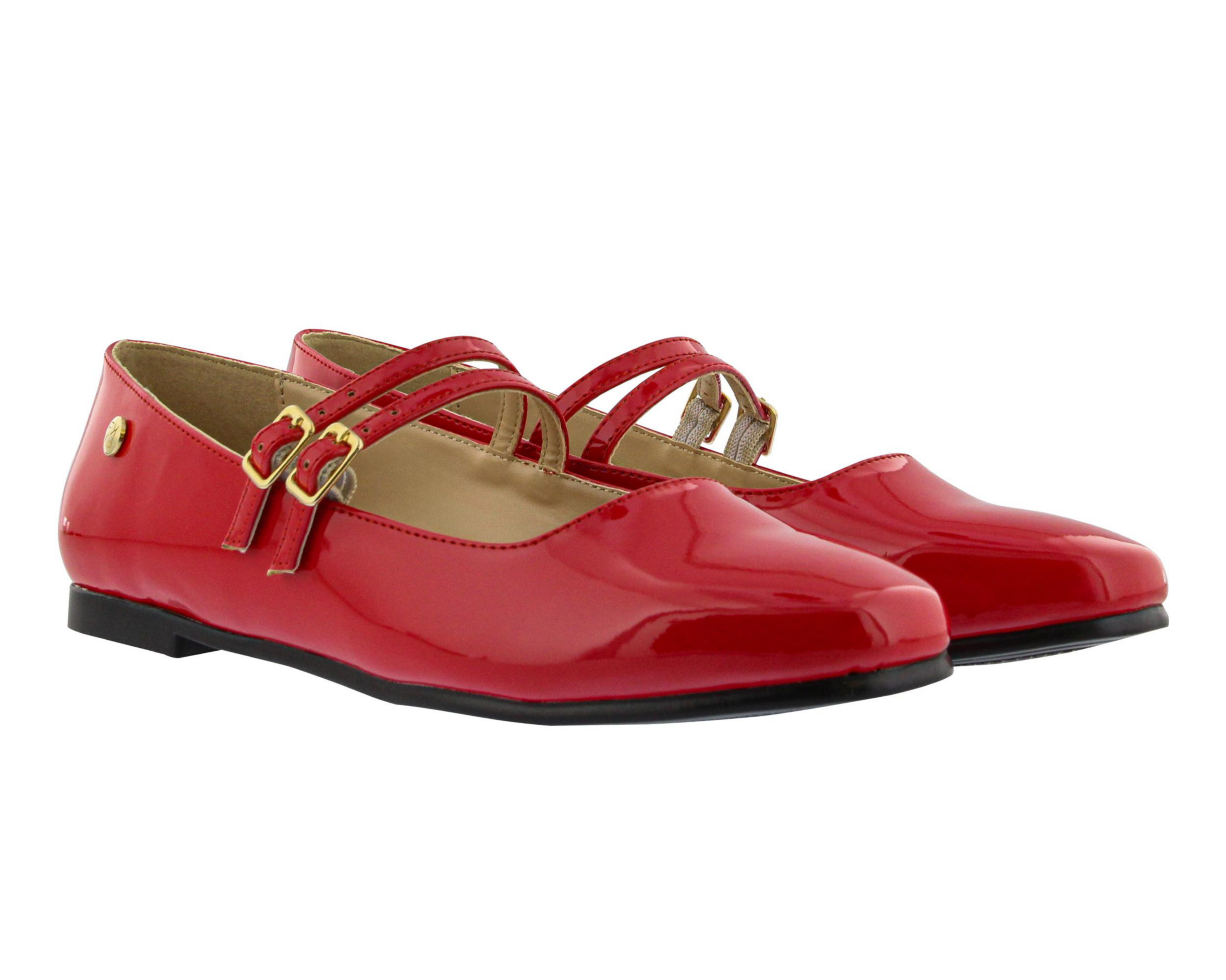 Flats Frida Kollection para Mujer