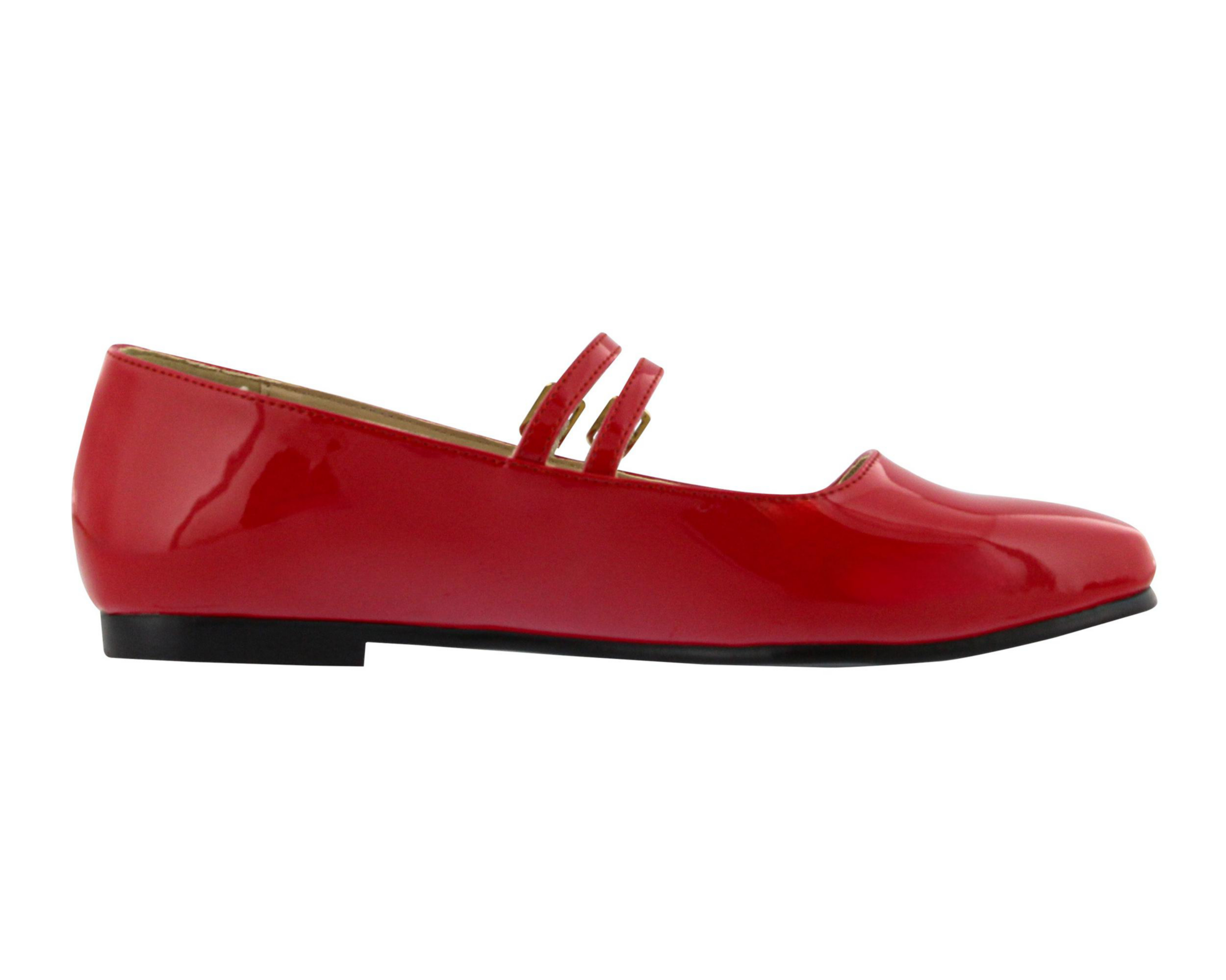 Foto 4 | Flats Frida Kollection para Mujer