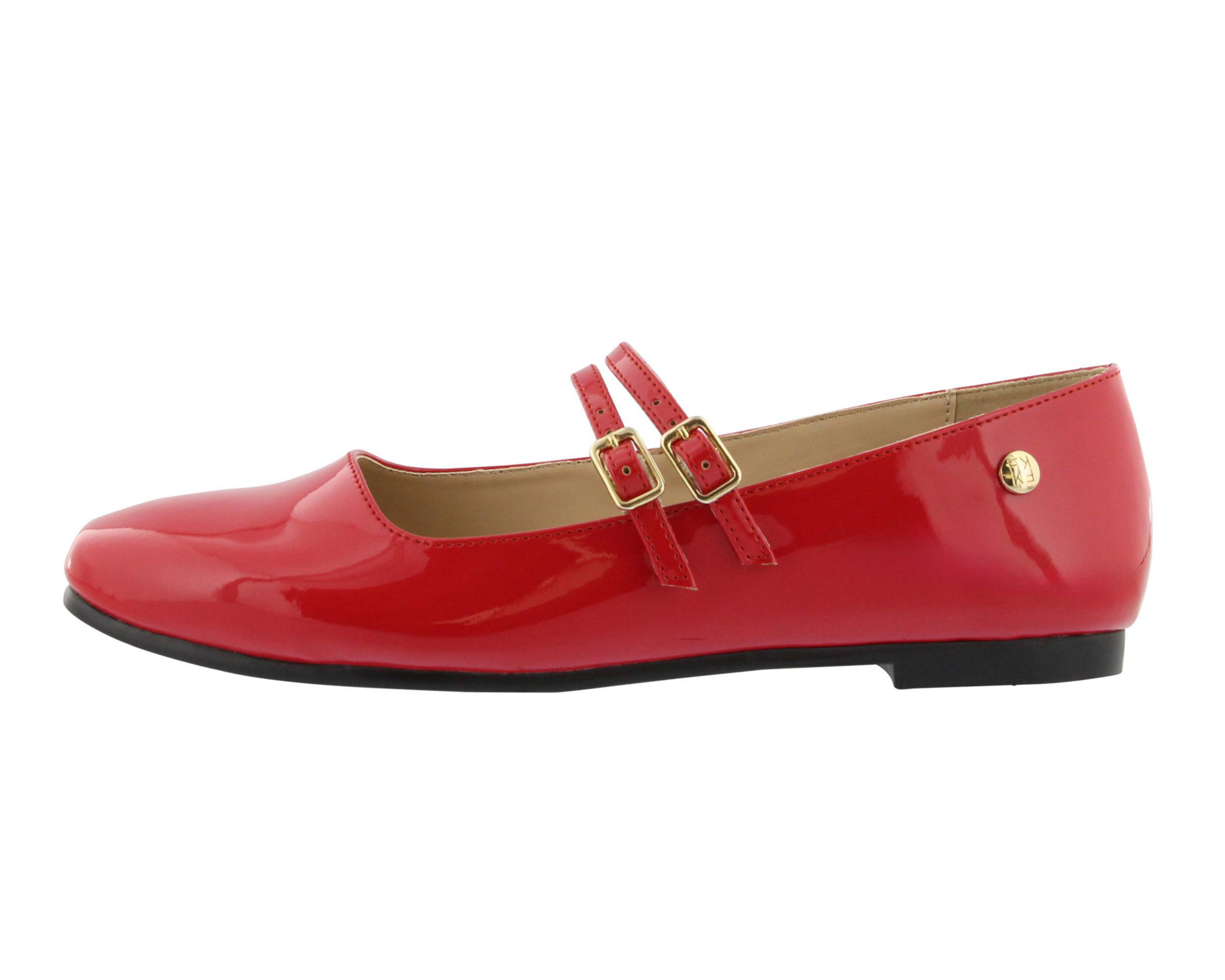 Foto 5 | Flats Frida Kollection para Mujer