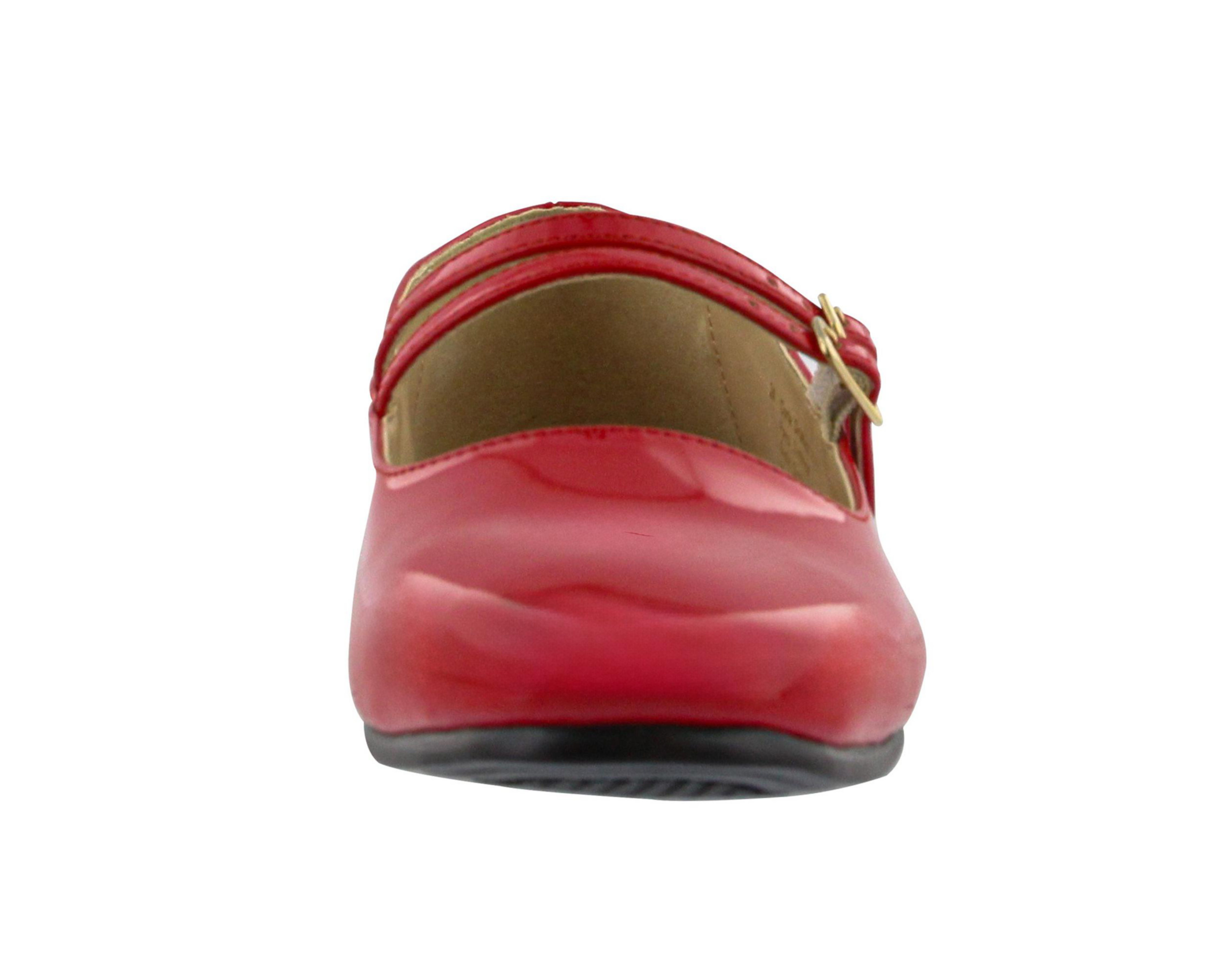 Foto 7 pulgar | Flats Frida Kollection para Mujer