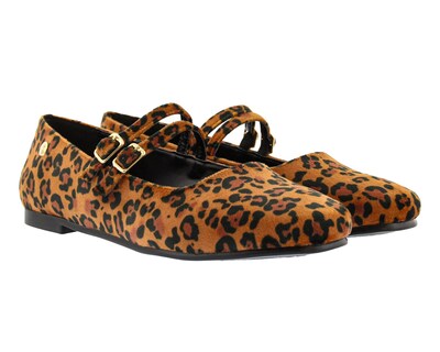 Foto 1 | Flats Frida Kollection para Mujer