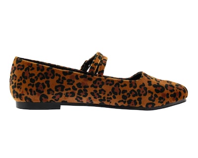 Foto 4 | Flats Frida Kollection para Mujer