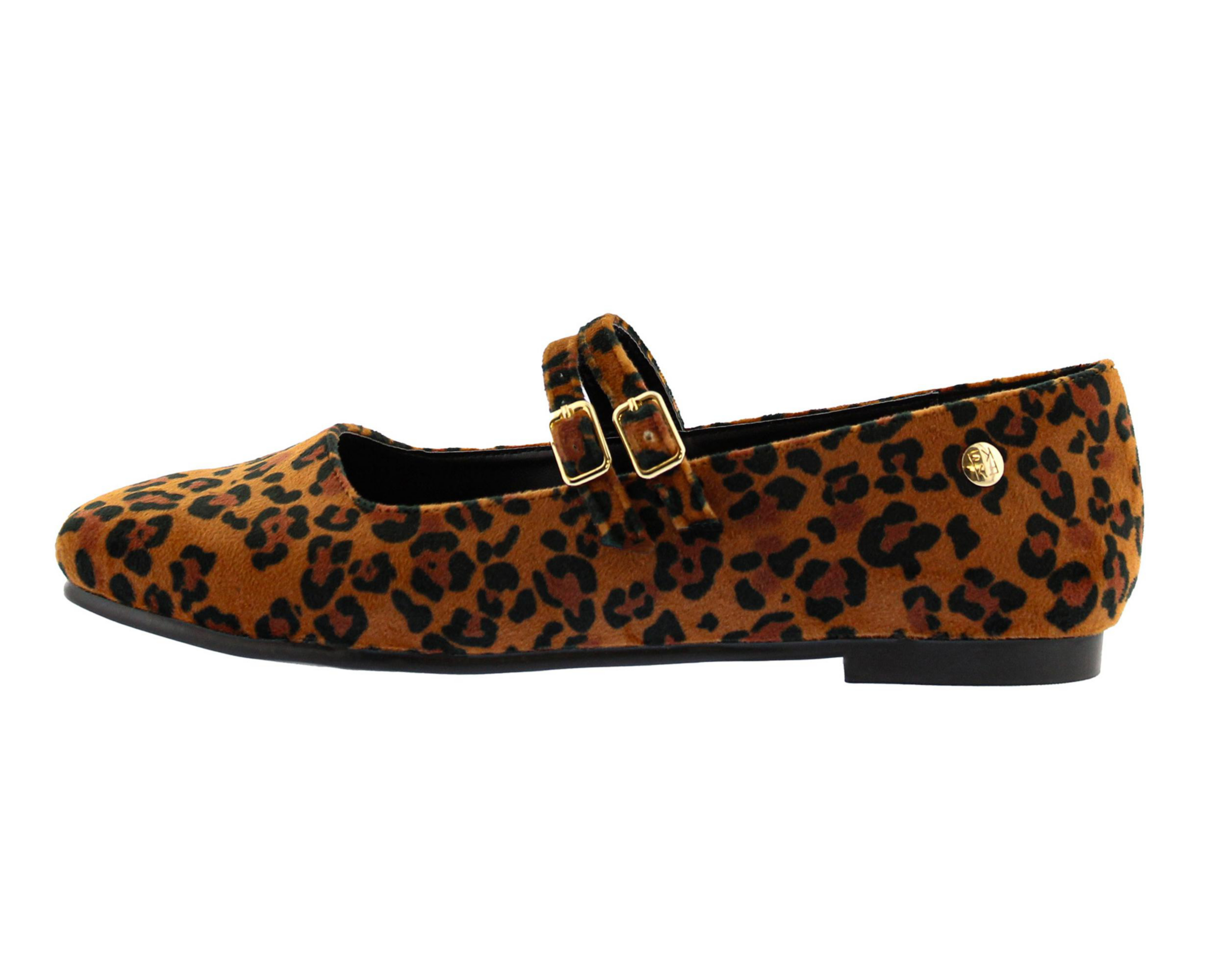 Foto 6 pulgar | Flats Frida Kollection para Mujer