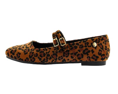 Foto 5 | Flats Frida Kollection para Mujer